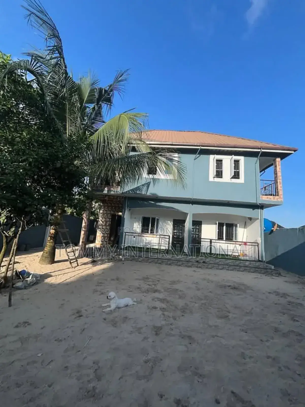 2bdrm Block of Flats in Port-Harcourt for sale