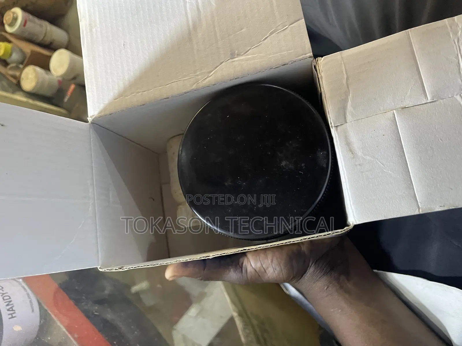 Magic Seal Firm-It Resin Activator 3310