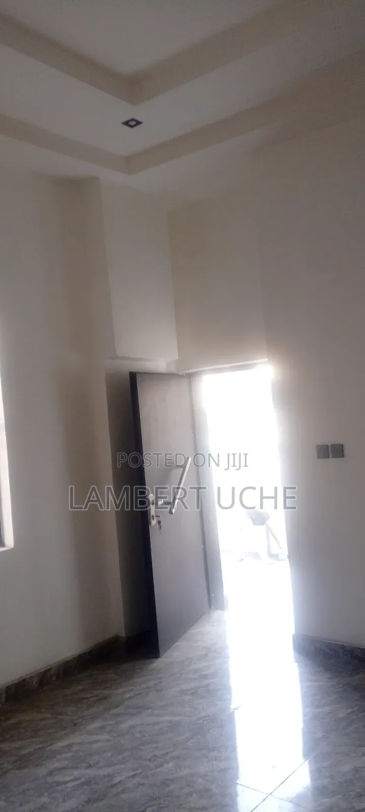 3bdrm Duplex in F01 Kubwa for sale