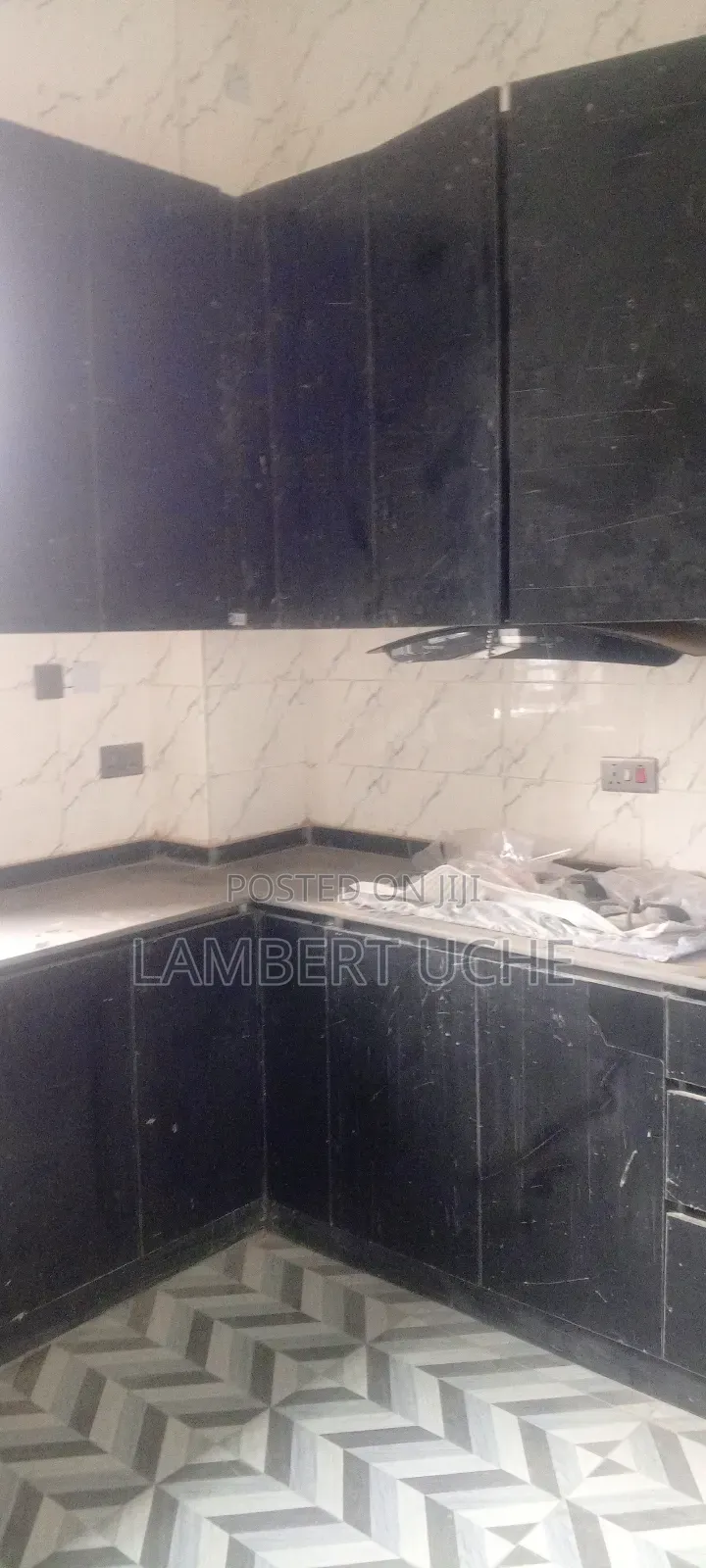 3bdrm Duplex in F01 Kubwa for sale