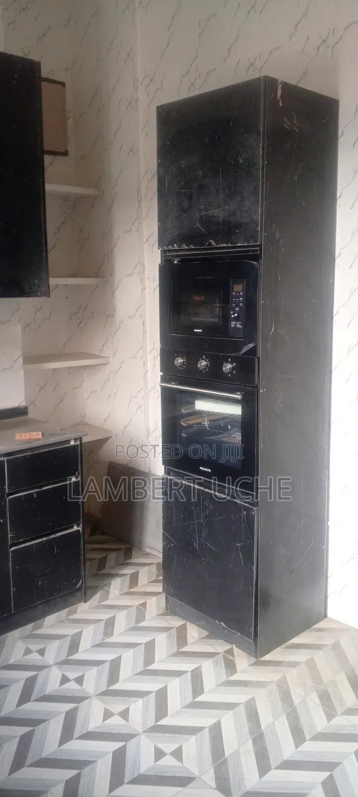 3bdrm Duplex in F01 Kubwa for sale