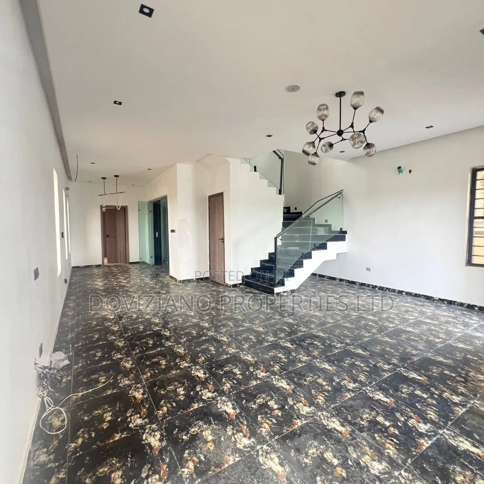 4bdrm Duplex in Ajah for sale