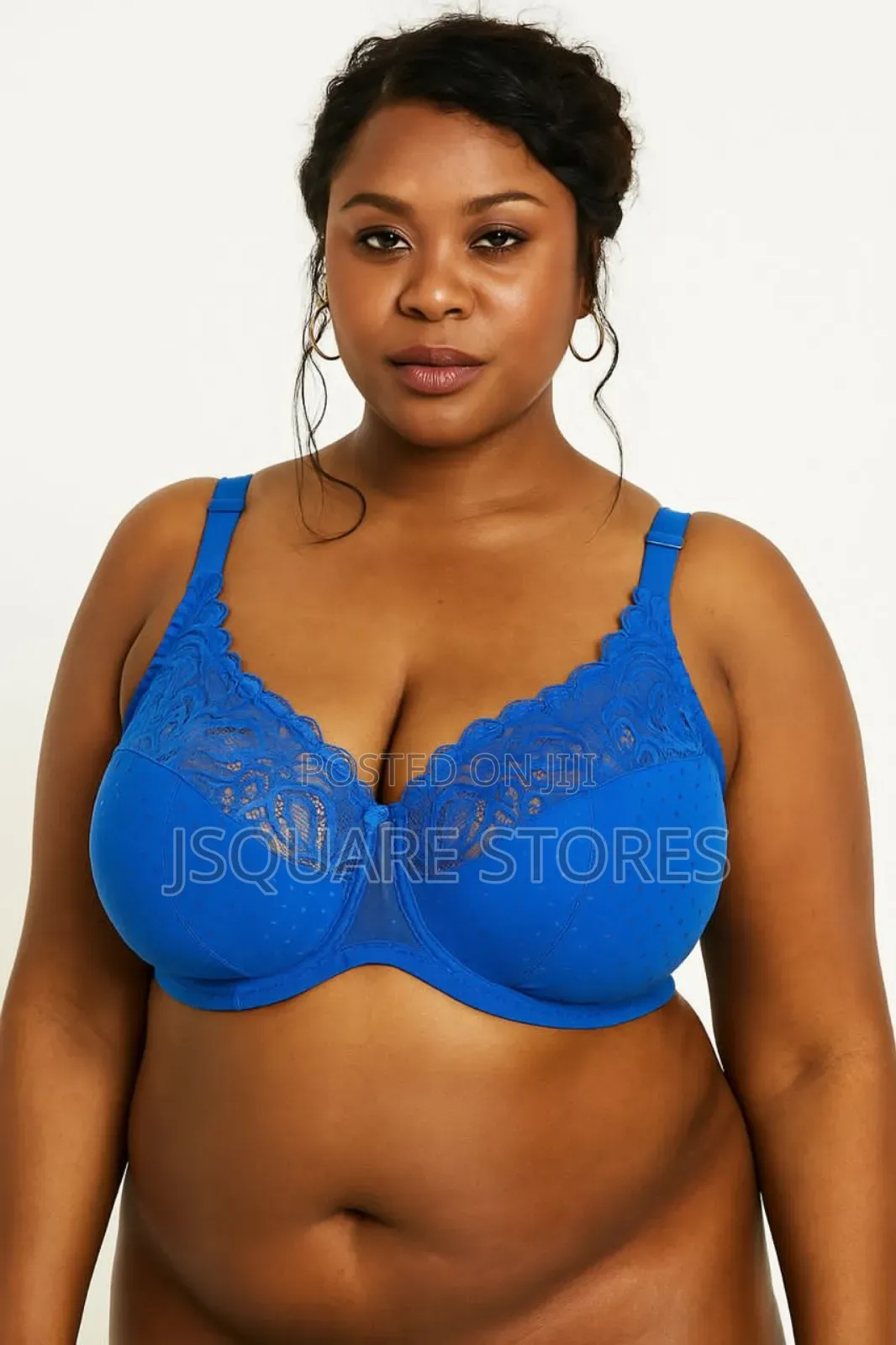 Marks and Spencer Plus Size Non Padless Bra