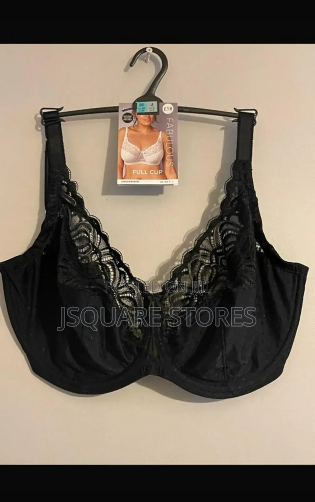 Marks and Spencer Plus Size Non Padless Bra