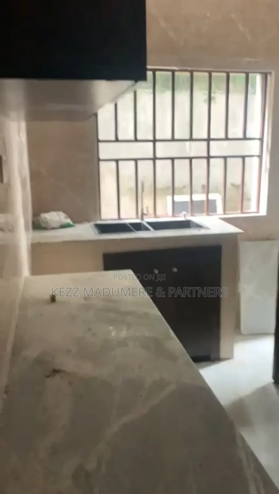 1bdrm Block of Flats in Iwofe Road Port for rent