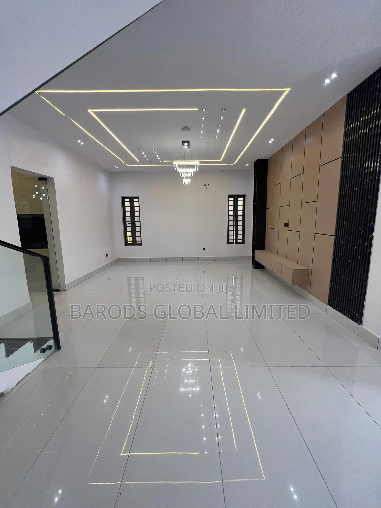 4bdrm House in Ajah Lekki for sale