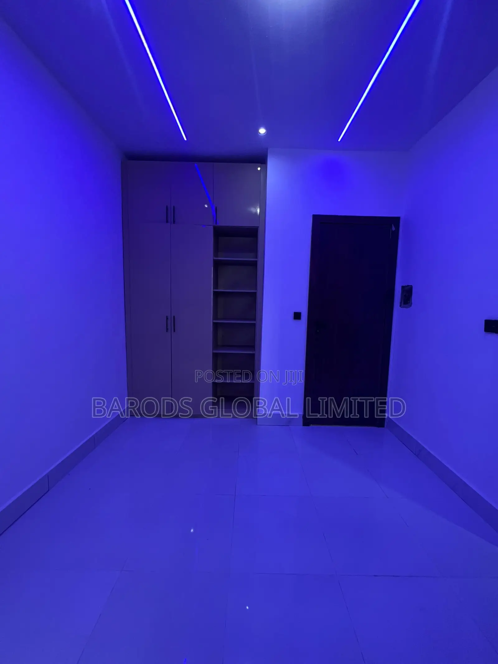 4bdrm House in Ajah Lekki for sale