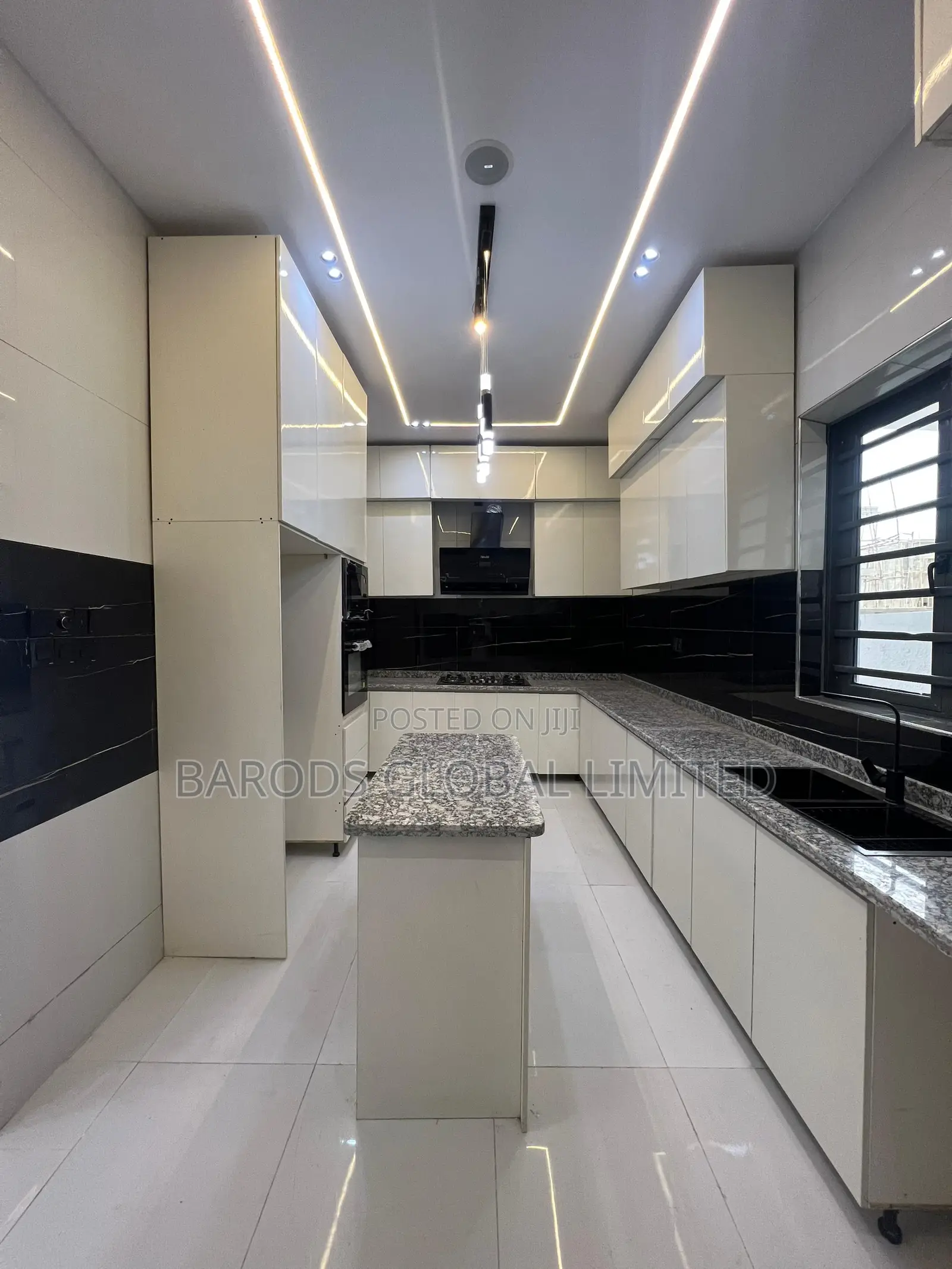 4bdrm House in Ajah Lekki for sale
