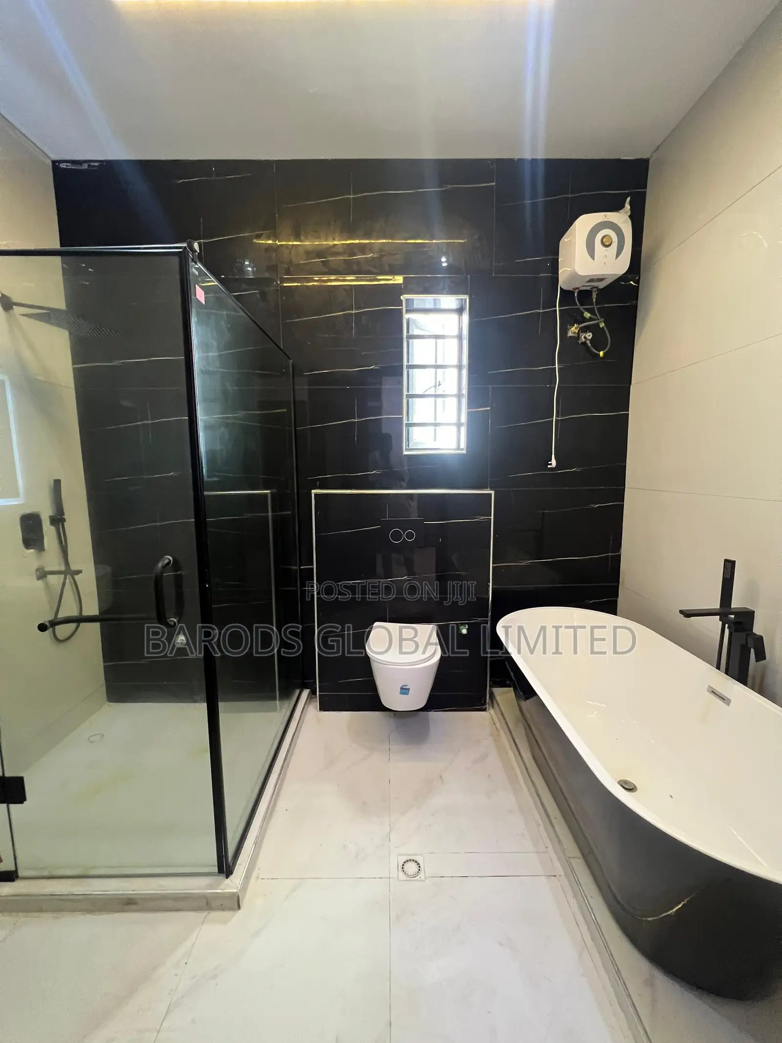4bdrm House in Ajah Lekki for sale