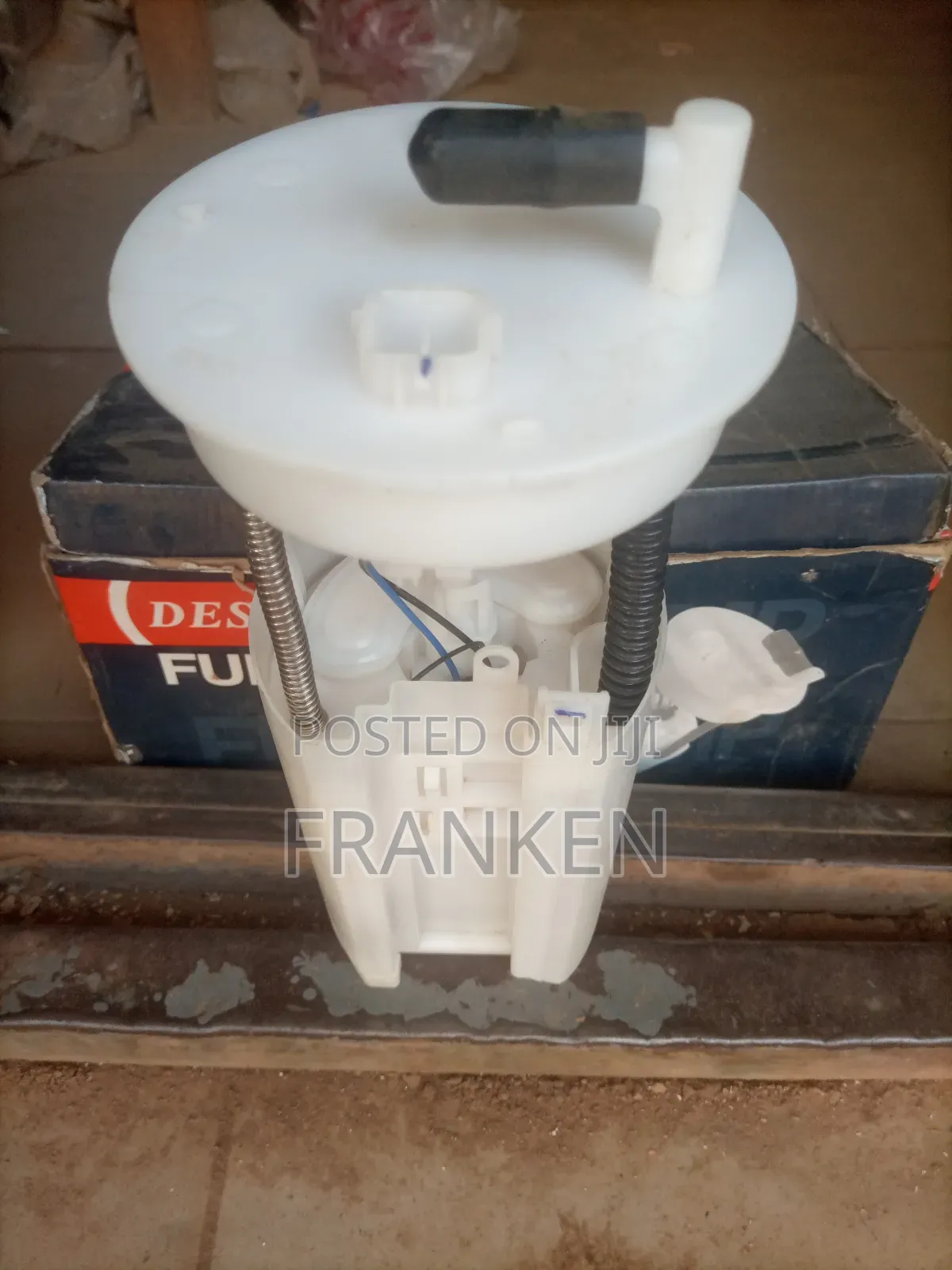 Original Complete Fuel Pump 2003-2006 Honda Accord