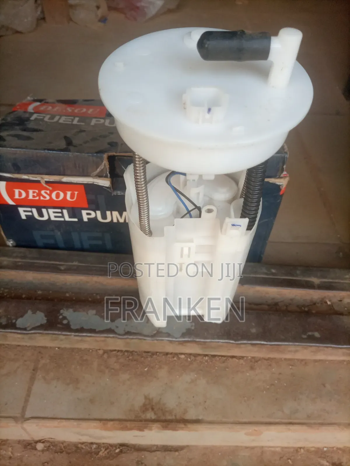 Original Complete Fuel Pump 2003-2006 Honda Accord
