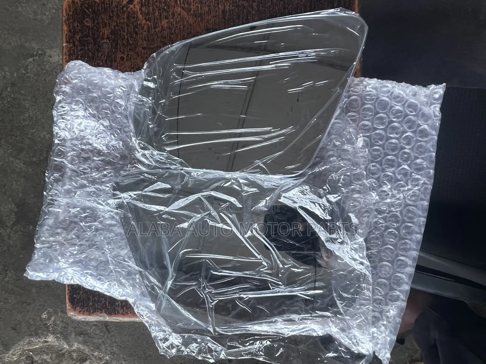 Side Mirror Glass Glb,205,206,Glc Mercedes Benz and BMW
