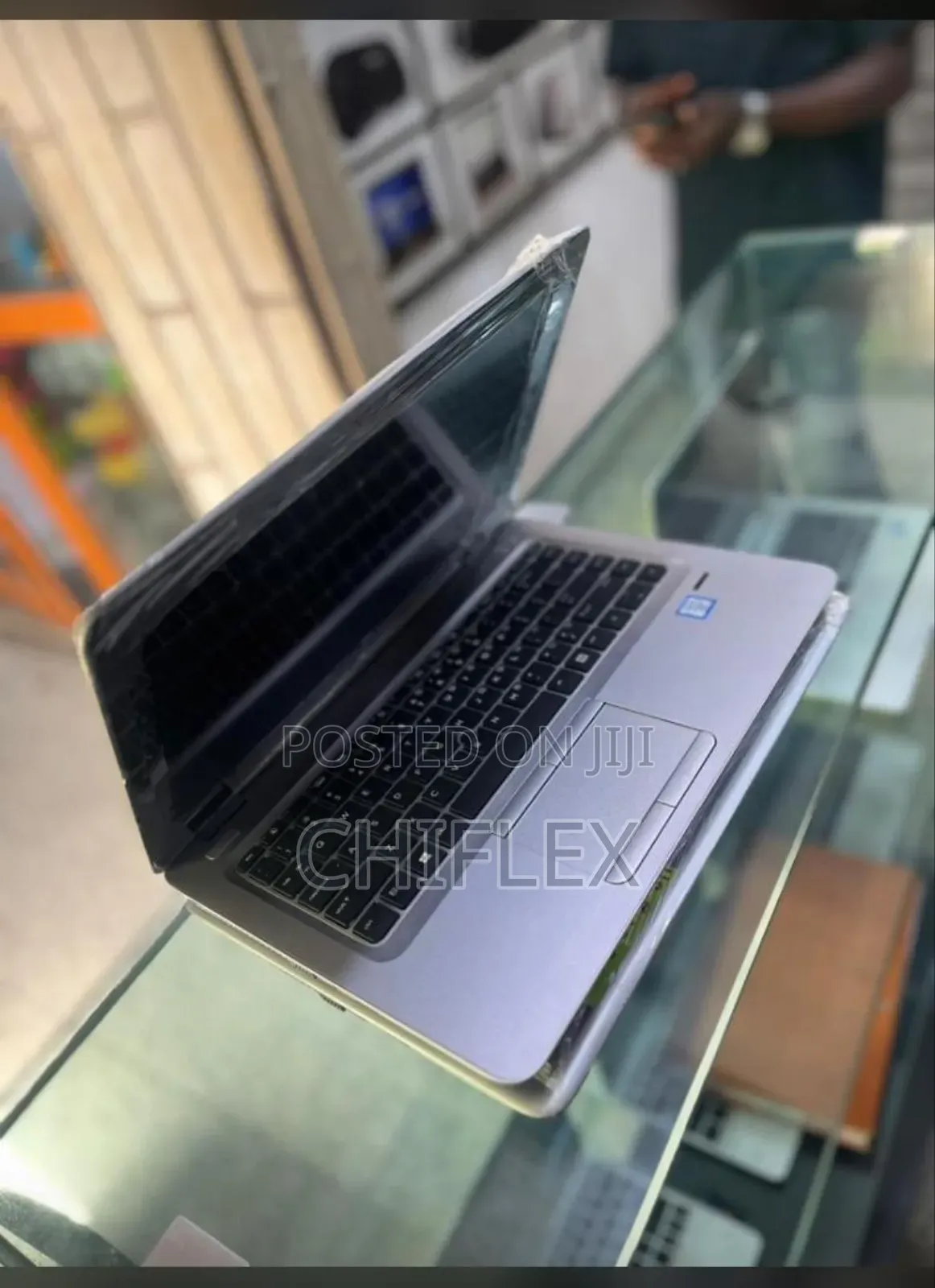 Laptop HP EliteBook 820 G3 8GB Intel Core i5 SSD 256GB