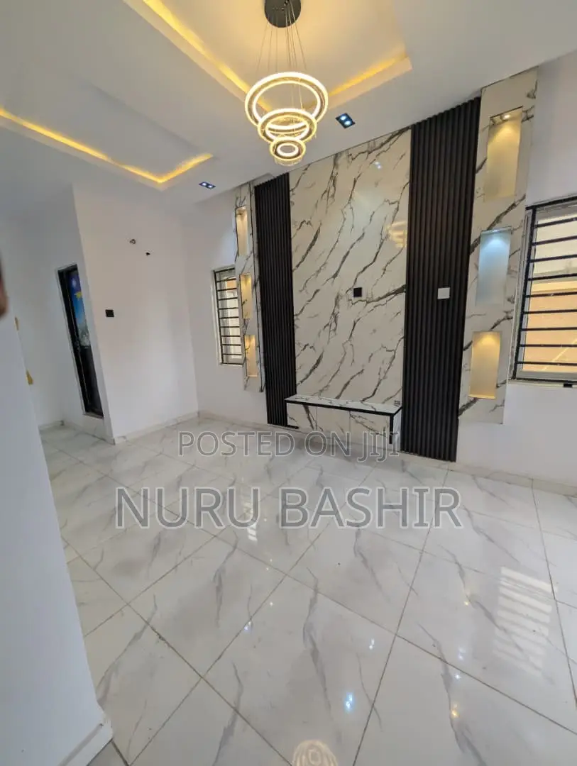3bdrm Bungalow in Harmony Estate, Ologuneru for sale