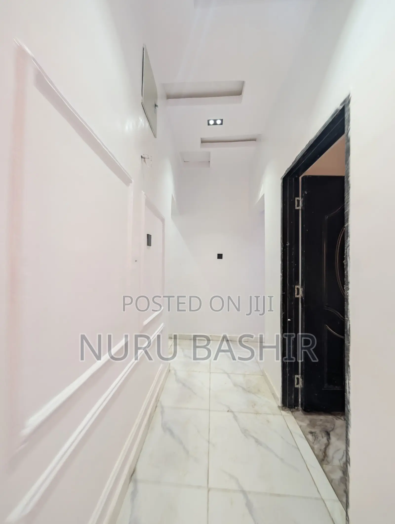 3bdrm Bungalow in Harmony Estate, Ologuneru for sale