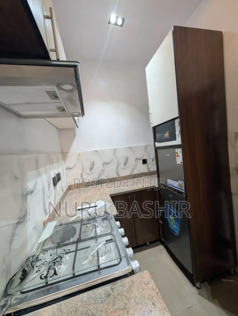 3bdrm Bungalow in Harmony Estate, Ologuneru for sale
