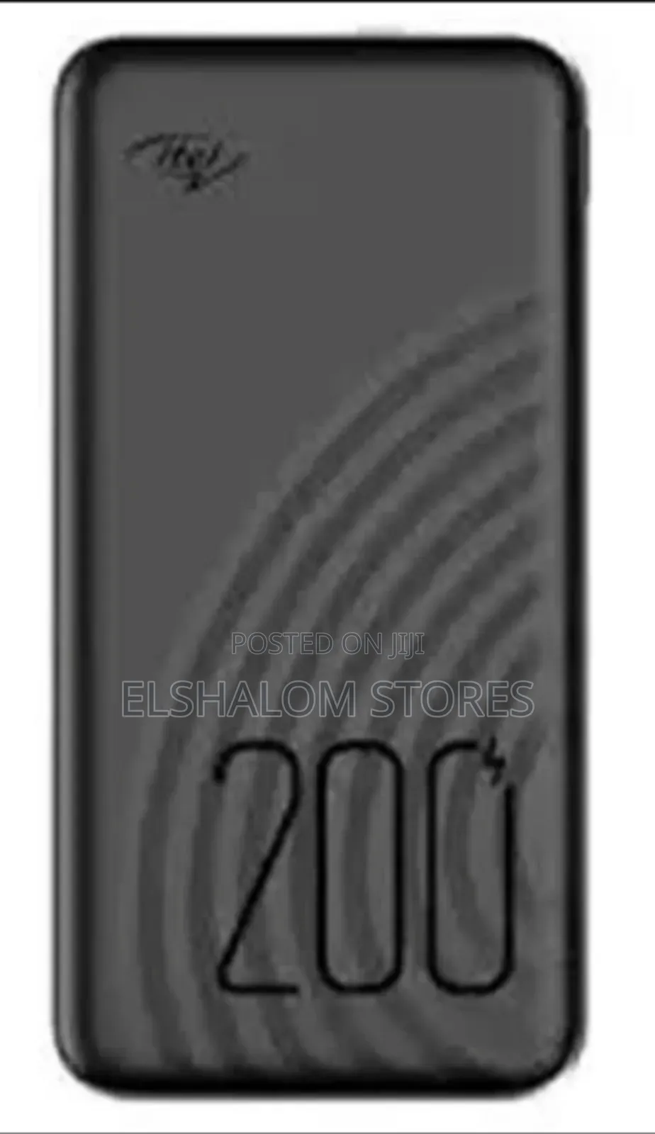 20000 Mah Power Bank for Phones