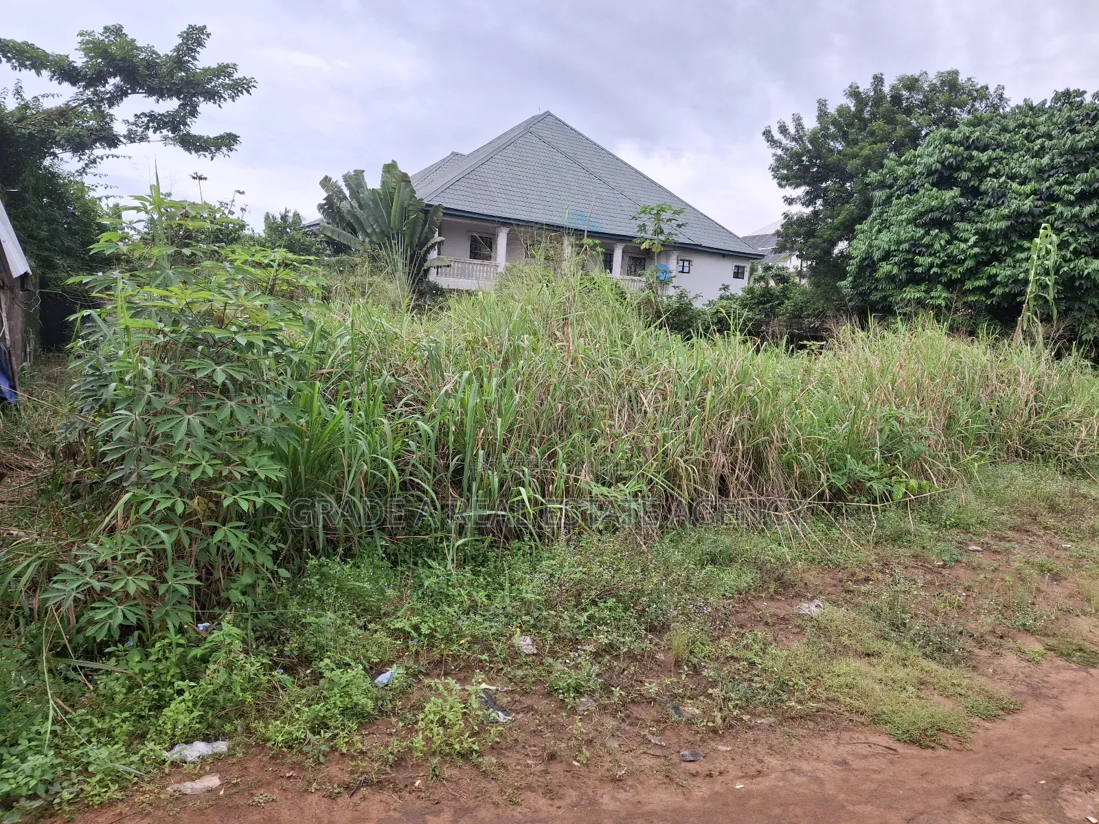 Land for Sale at Area G