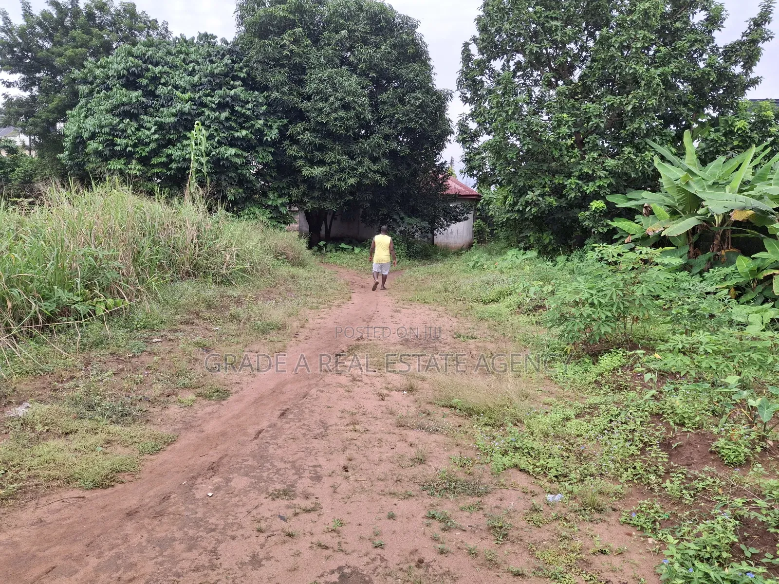 Land for Sale at Area G