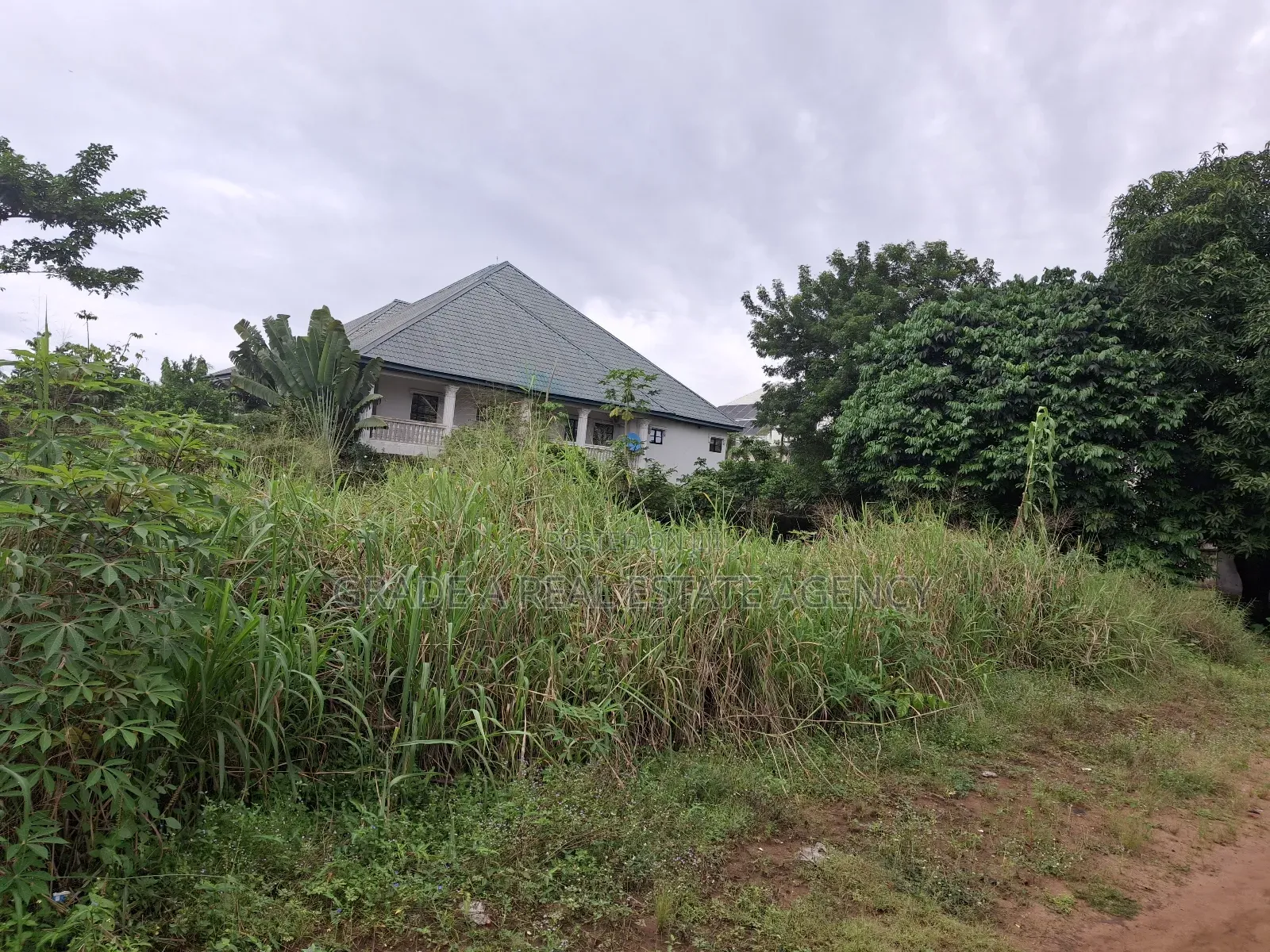 Land for Sale at Area G