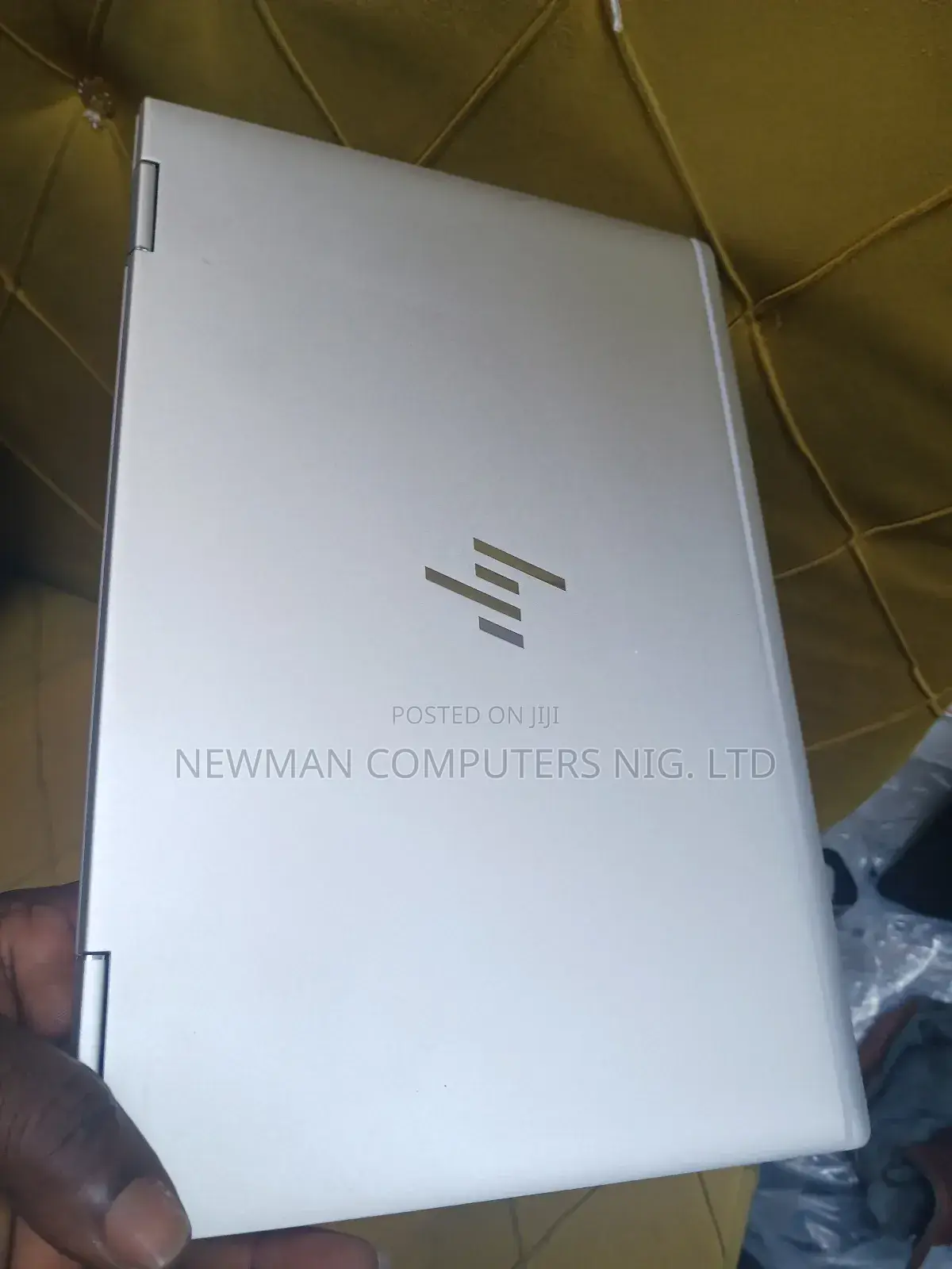 Laptop HP EliteBook X360 1030 G4 8GB Intel Core I5 SSD 256GB