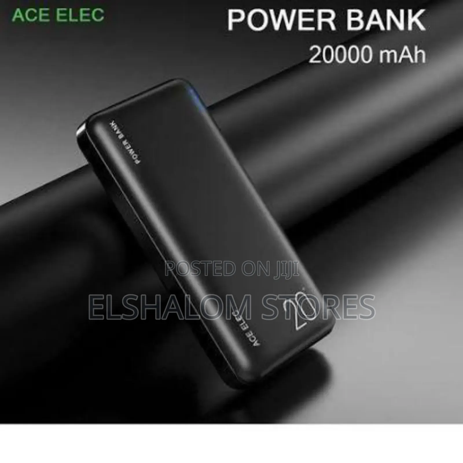 20000 Mah Power Bank for Phones