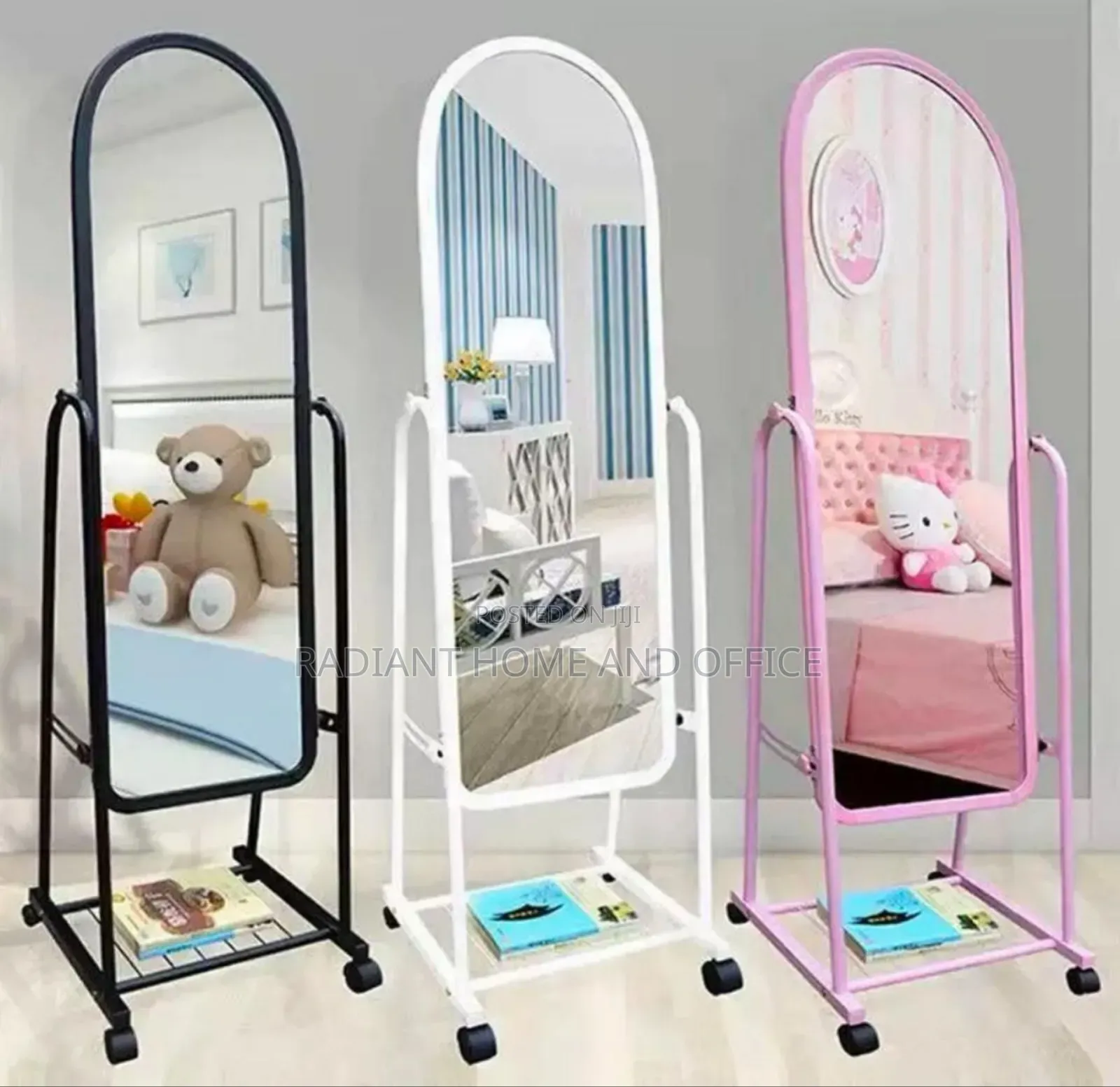 Dressing Mirror