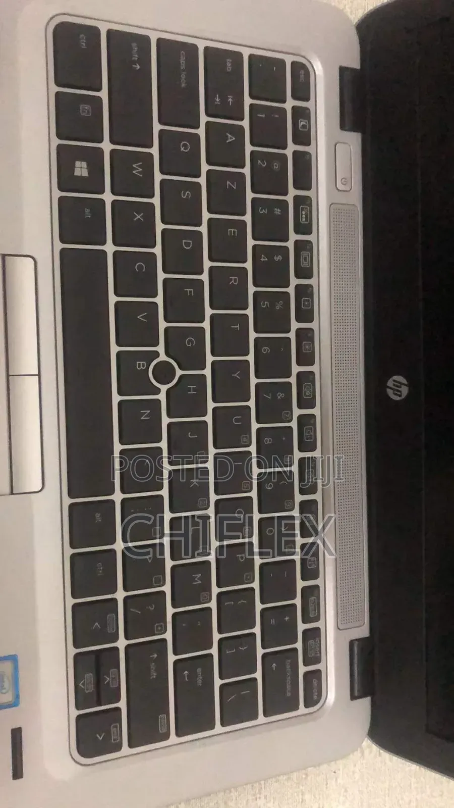 Laptop HP EliteBook 820 G3 8GB Intel Core i5 SSD 256GB