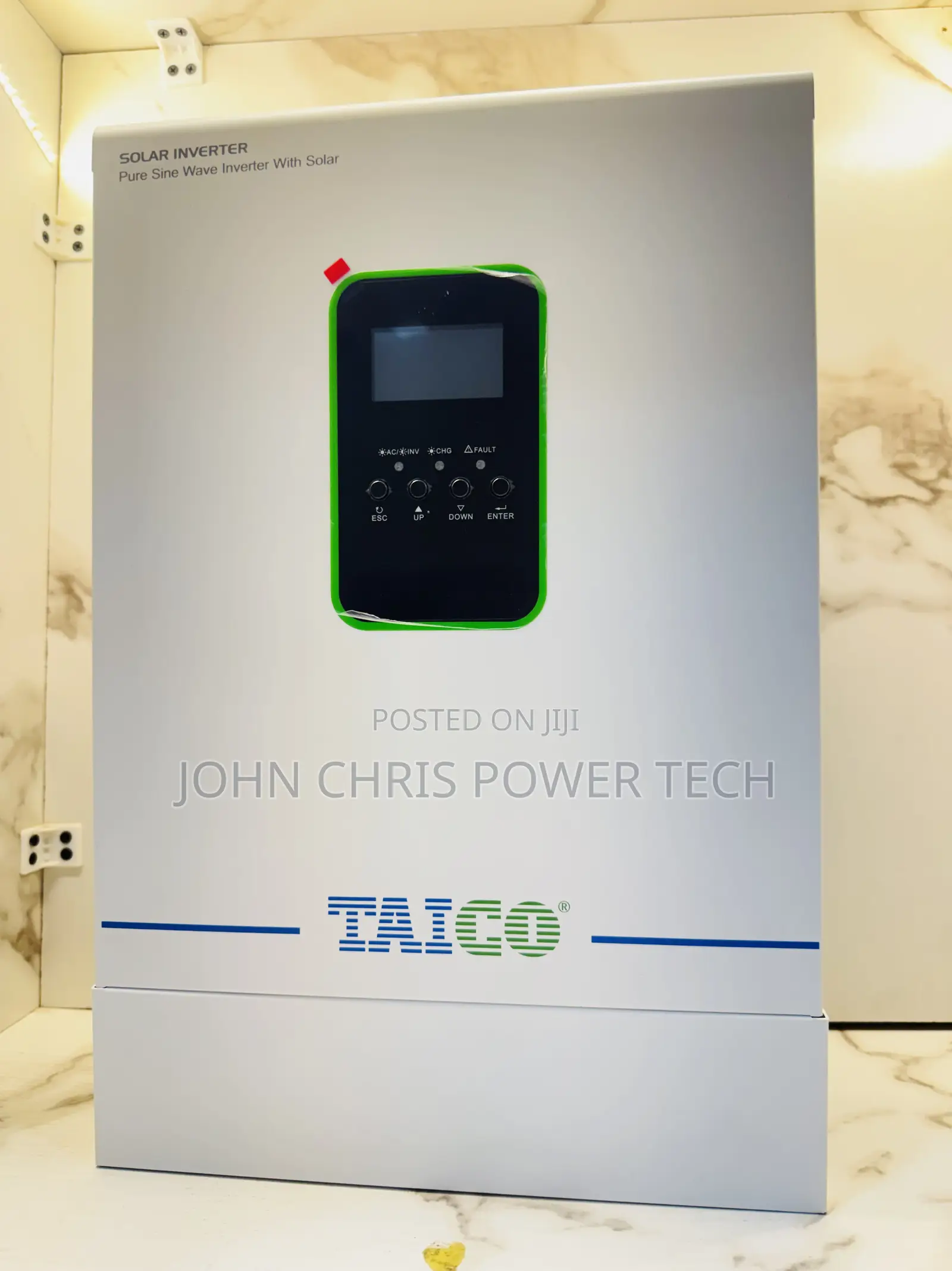 11kva 48v Taico Hybrid Inverter