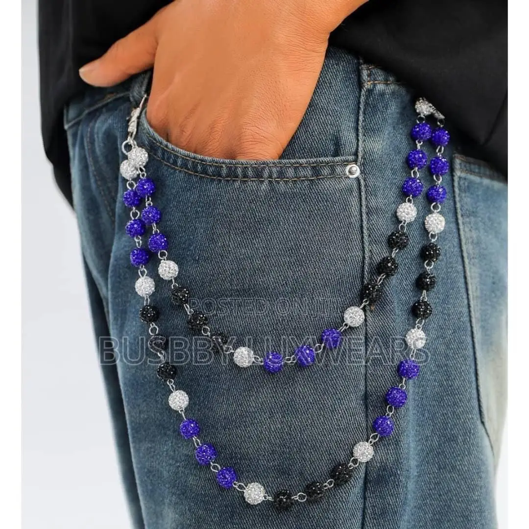 Jean Chain for Men