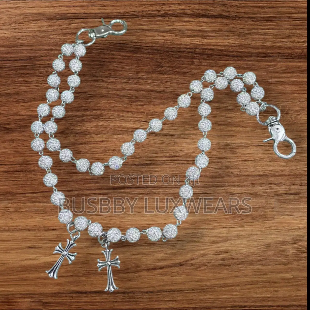 Jean Chain for Men