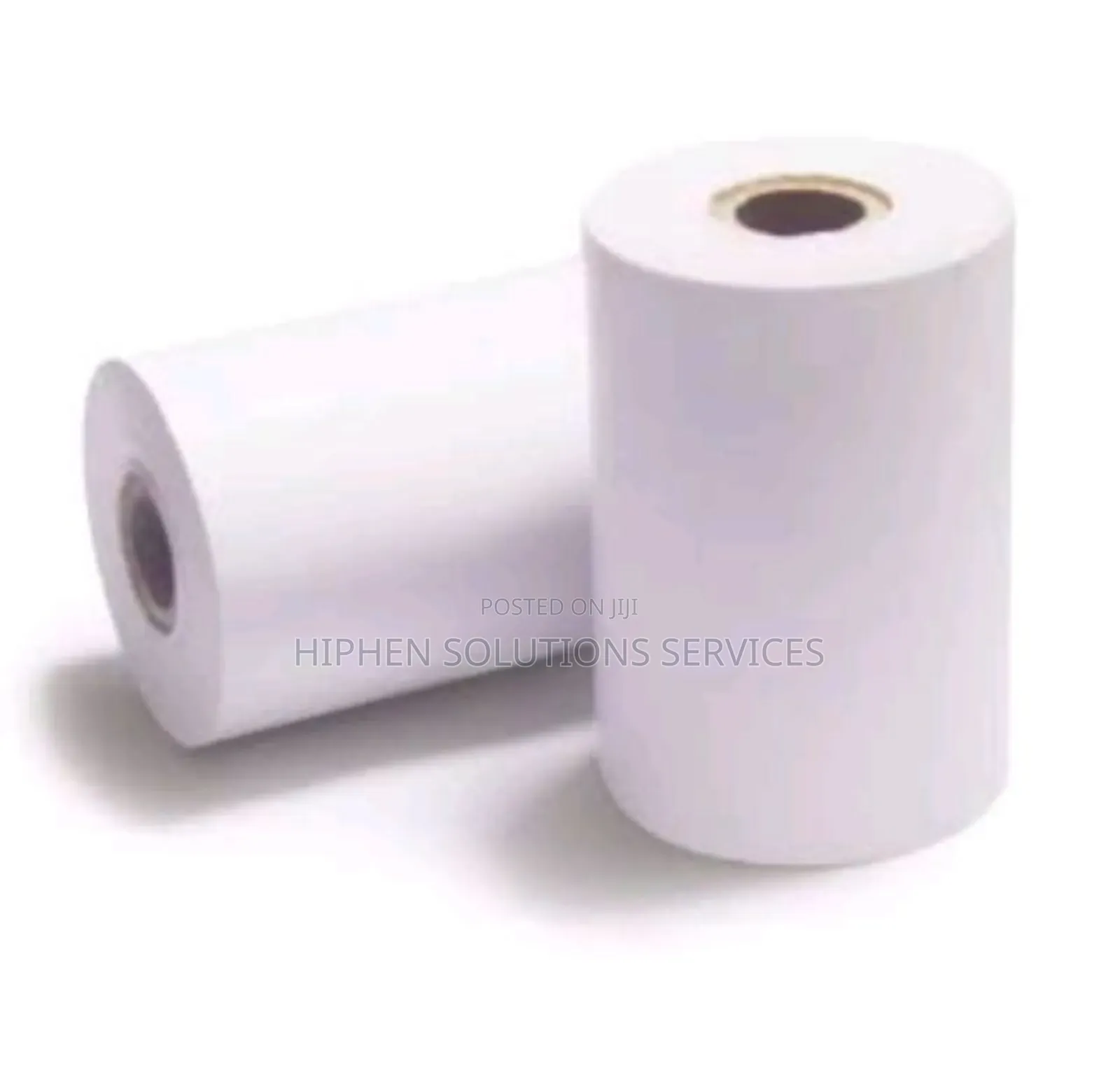 80mm Thermal Paper For Pos Machines In Nigeria
