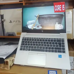 New Laptop HP ProBook 650 G1 16GB Intel Core i5 SSD 256GB