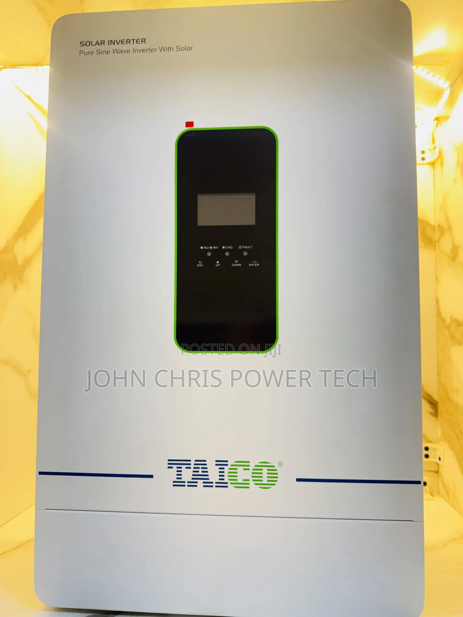 8.2kva 48v Taico Solar Inverter