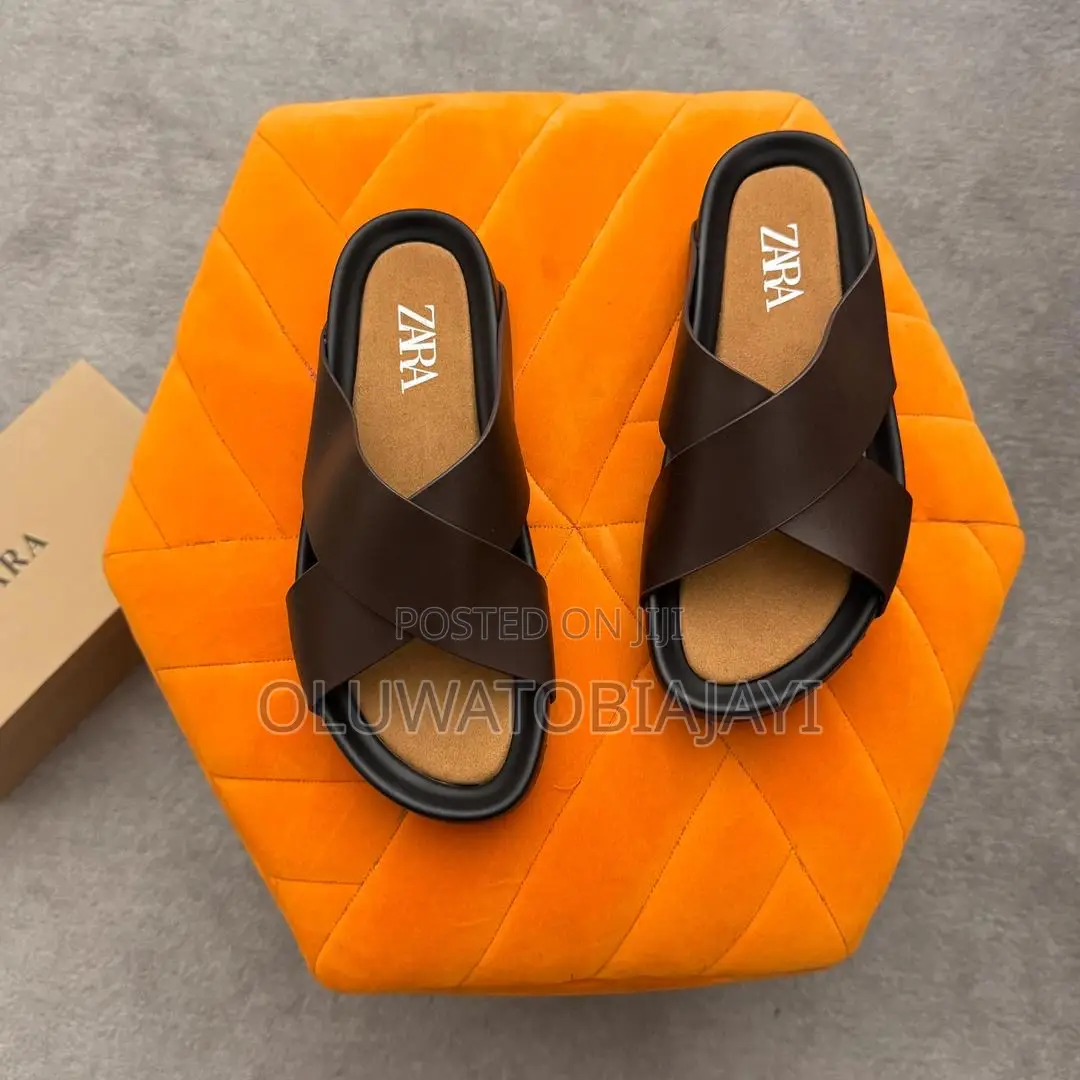 Zara Slide