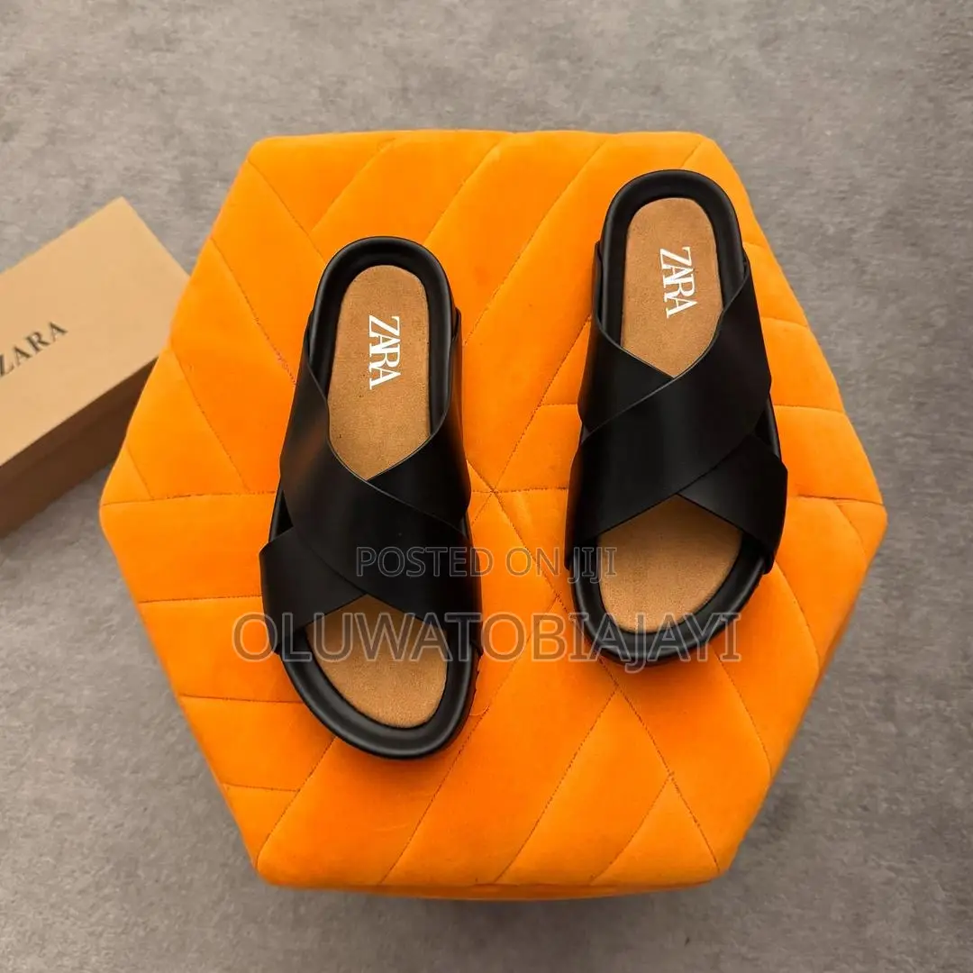 Zara Slide