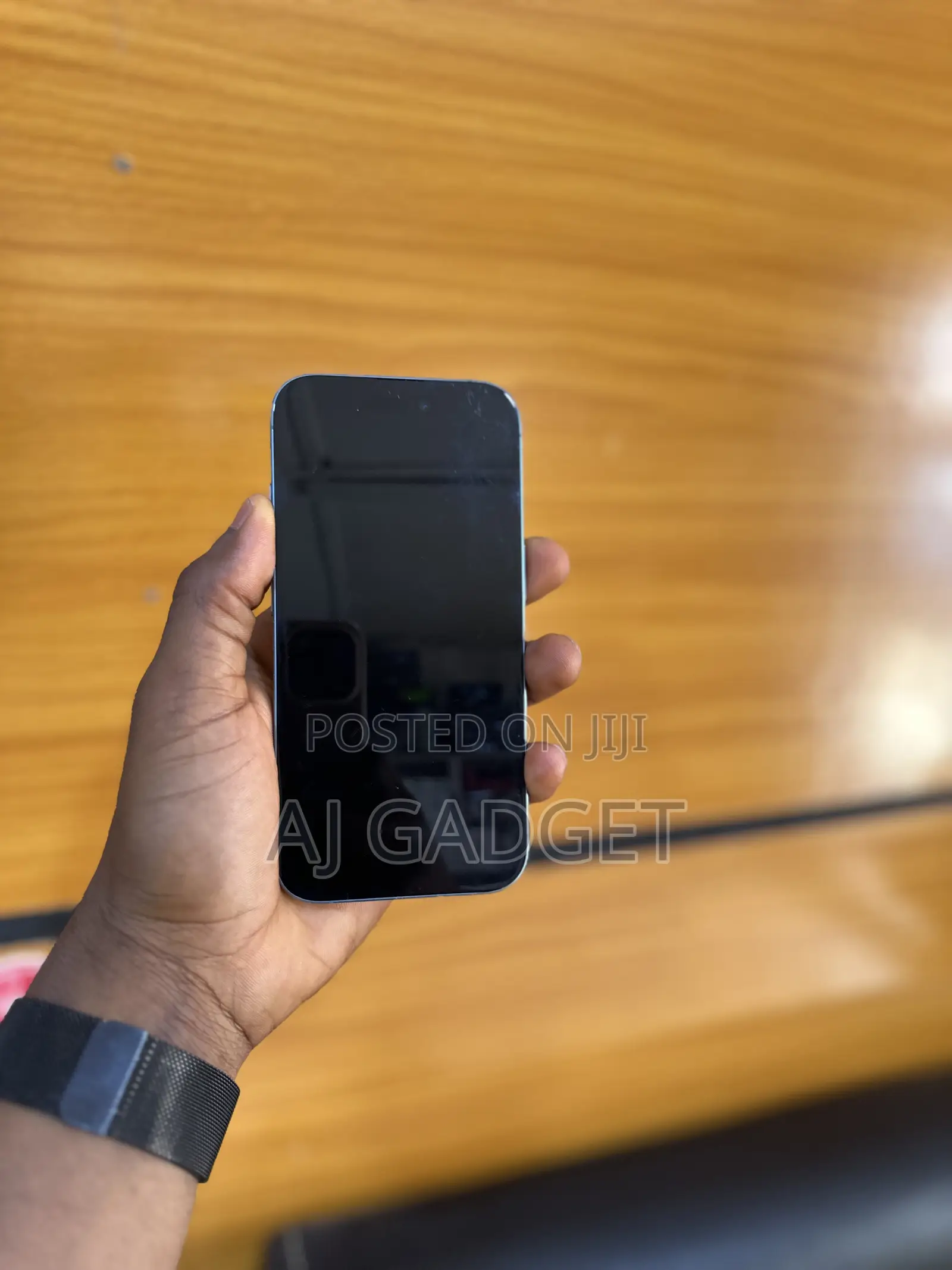 Apple iPhone 16 128 GB Blue