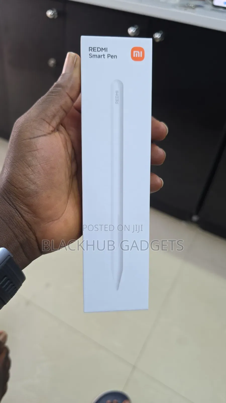 Xiaomi Pad Pro and Pad 2 Stylus Pen