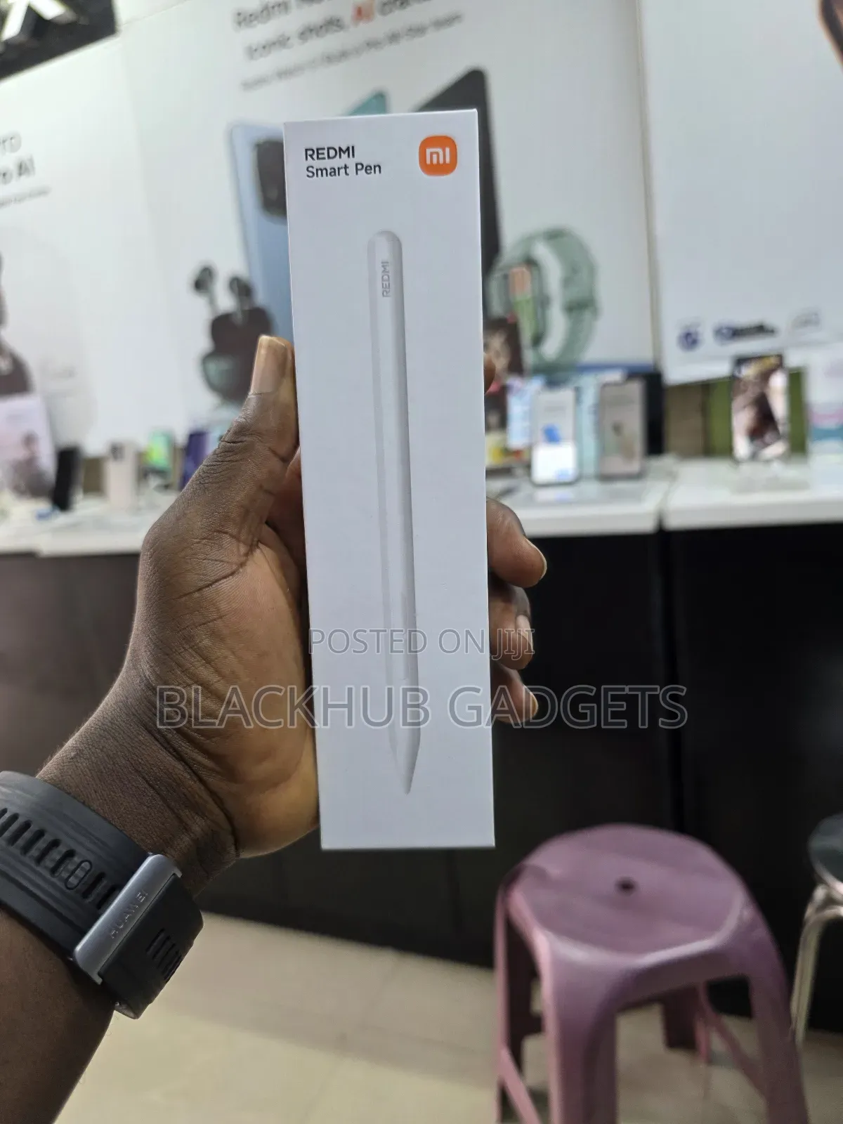 Xiaomi Pad Pro and Pad 2 Stylus Pen
