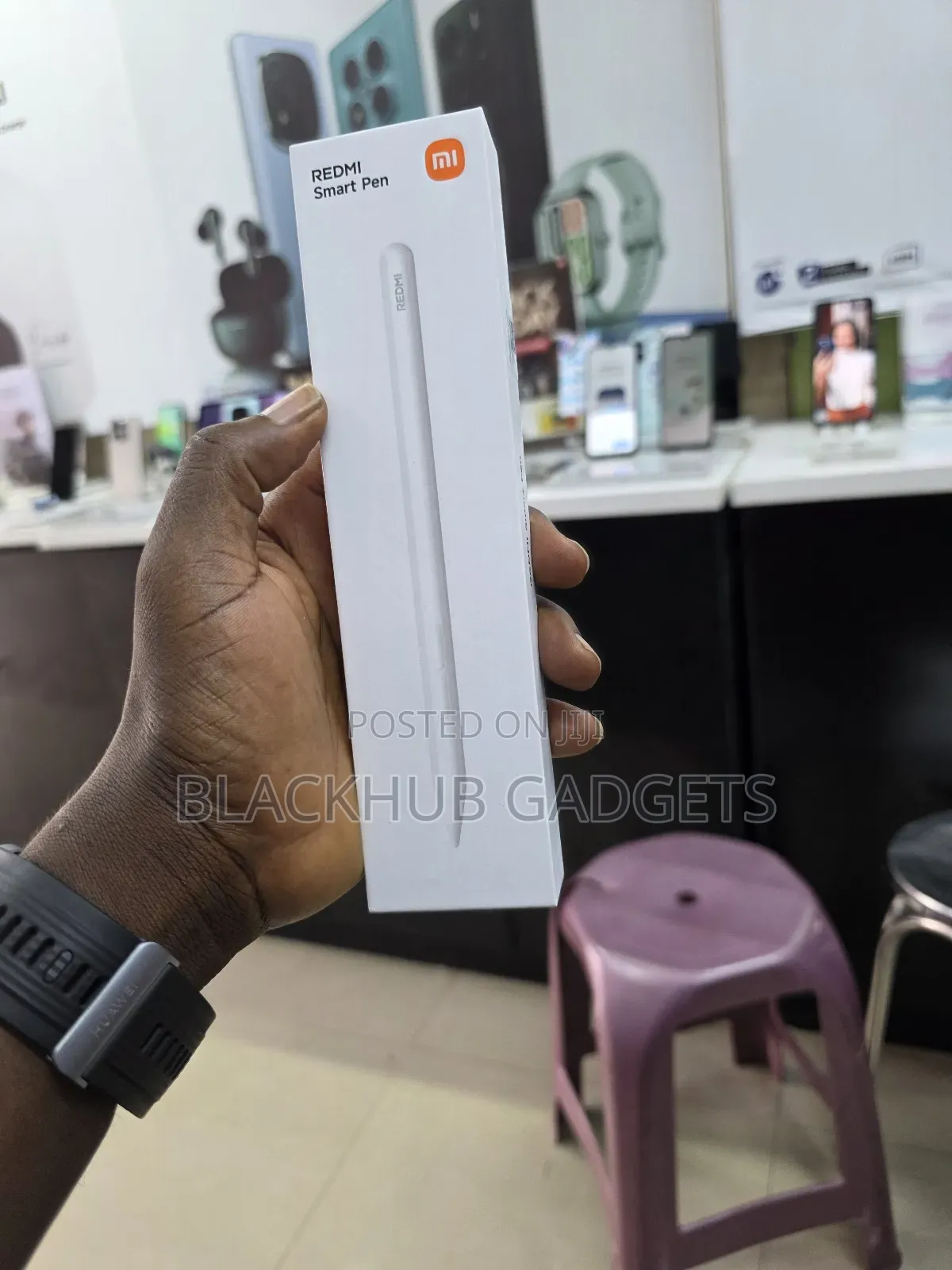 Xiaomi Pad Pro and Pad 2 Stylus Pen