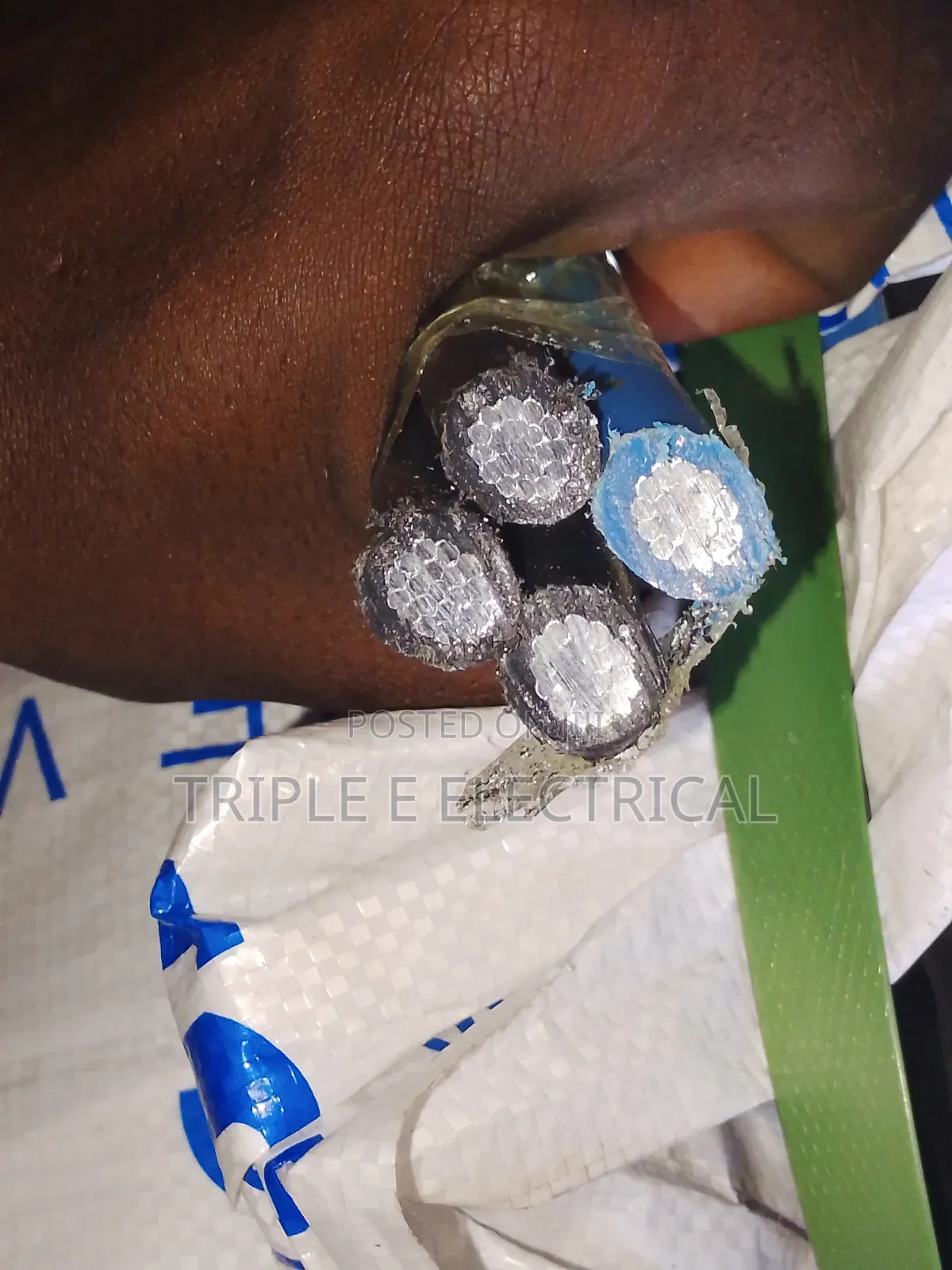 50mm 4 Core Recline Nigeria