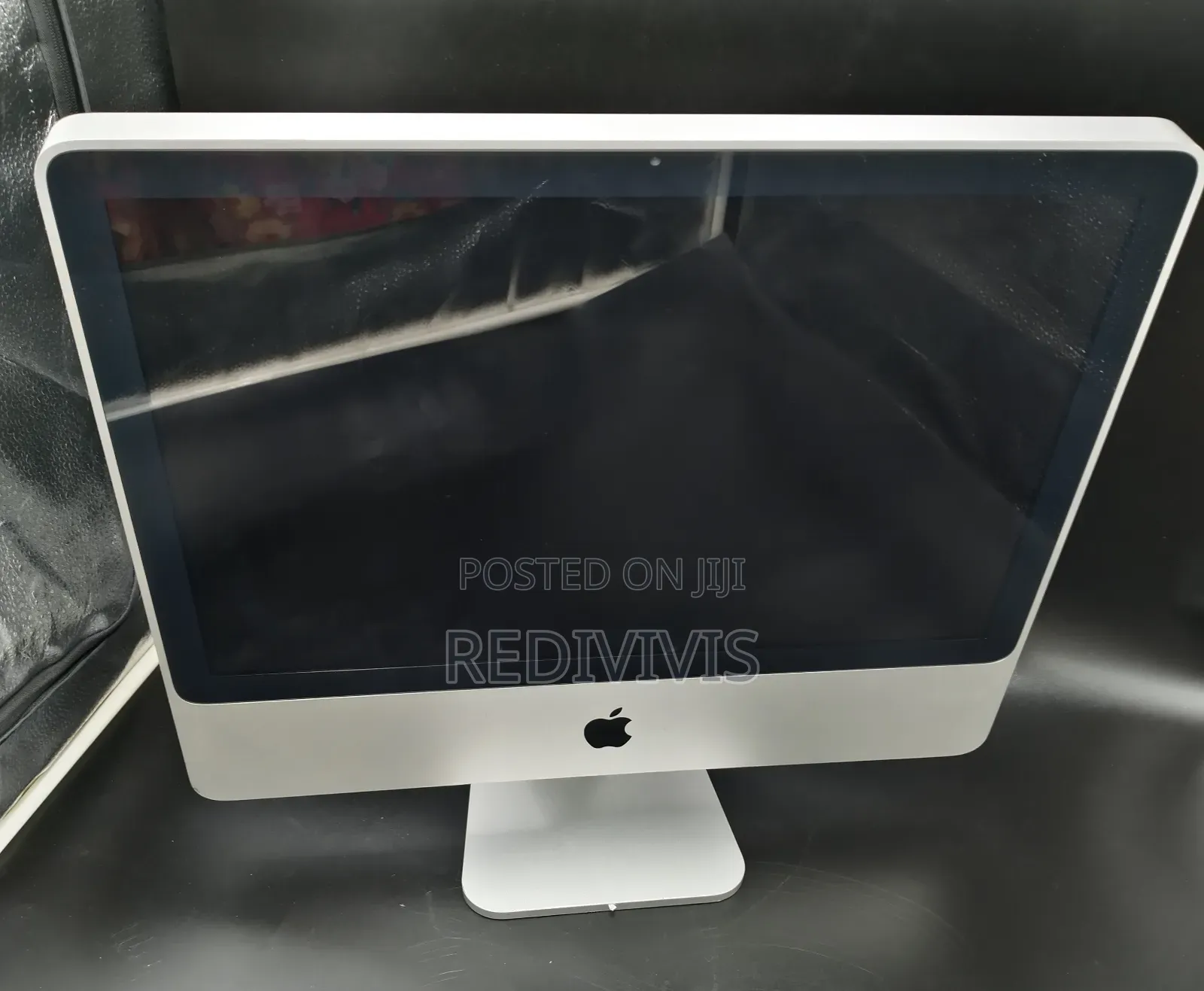 Desktop Computer Apple iMac 4GB Intel Core 2 Duo SSD 250GB