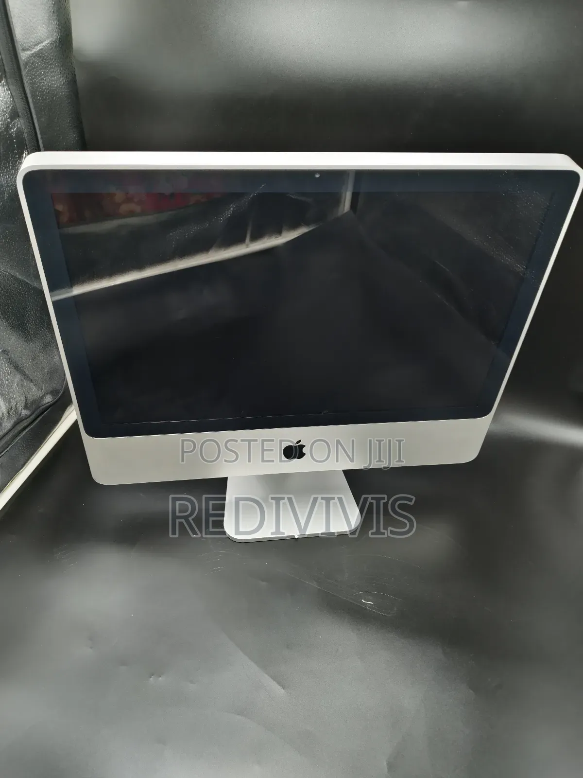 Desktop Computer Apple iMac 4GB Intel Core 2 Duo SSD 250GB