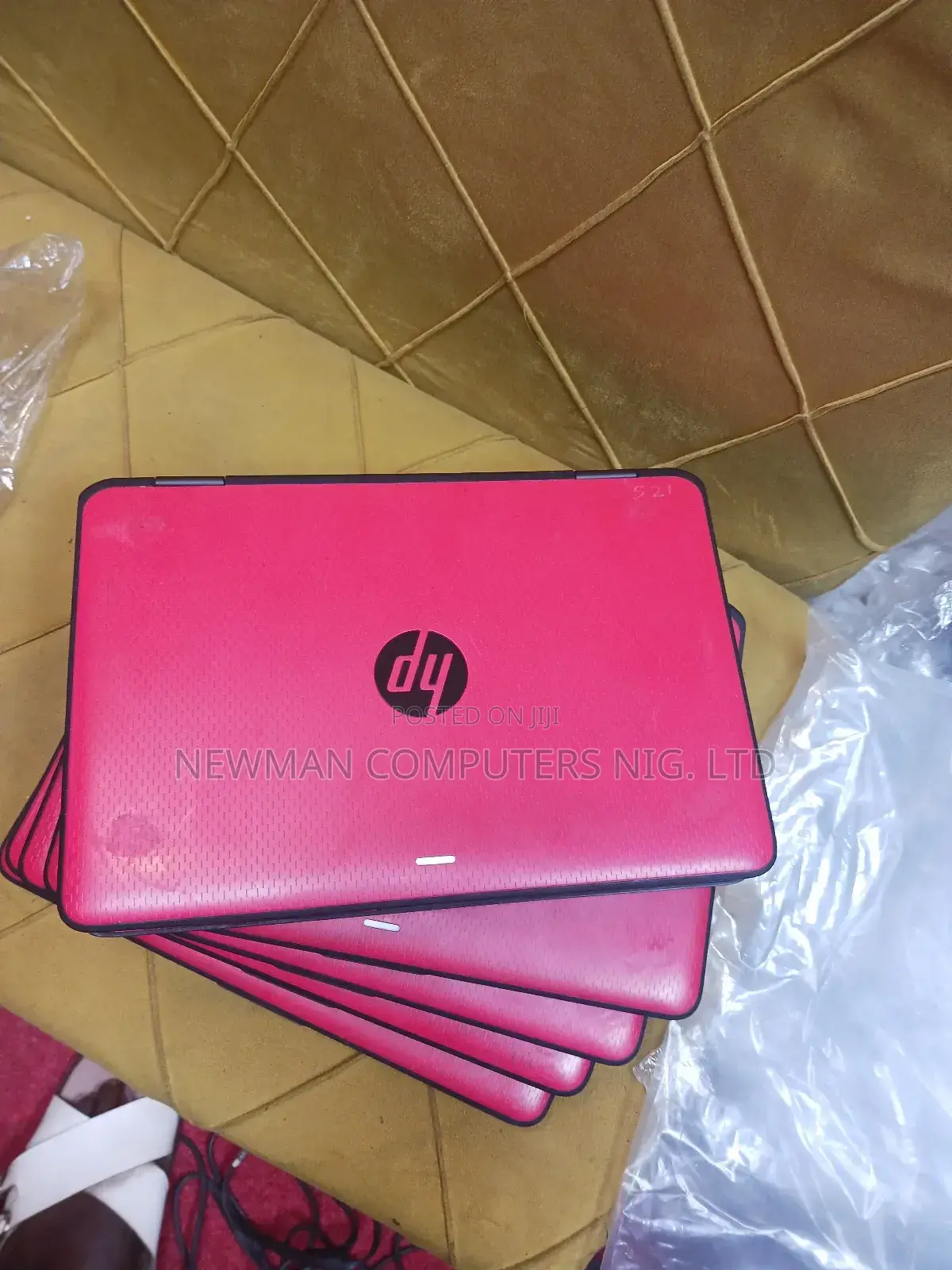 Laptop HP ProBook X360 11 G1 EE 4GB Intel Pentium SSD 128GB