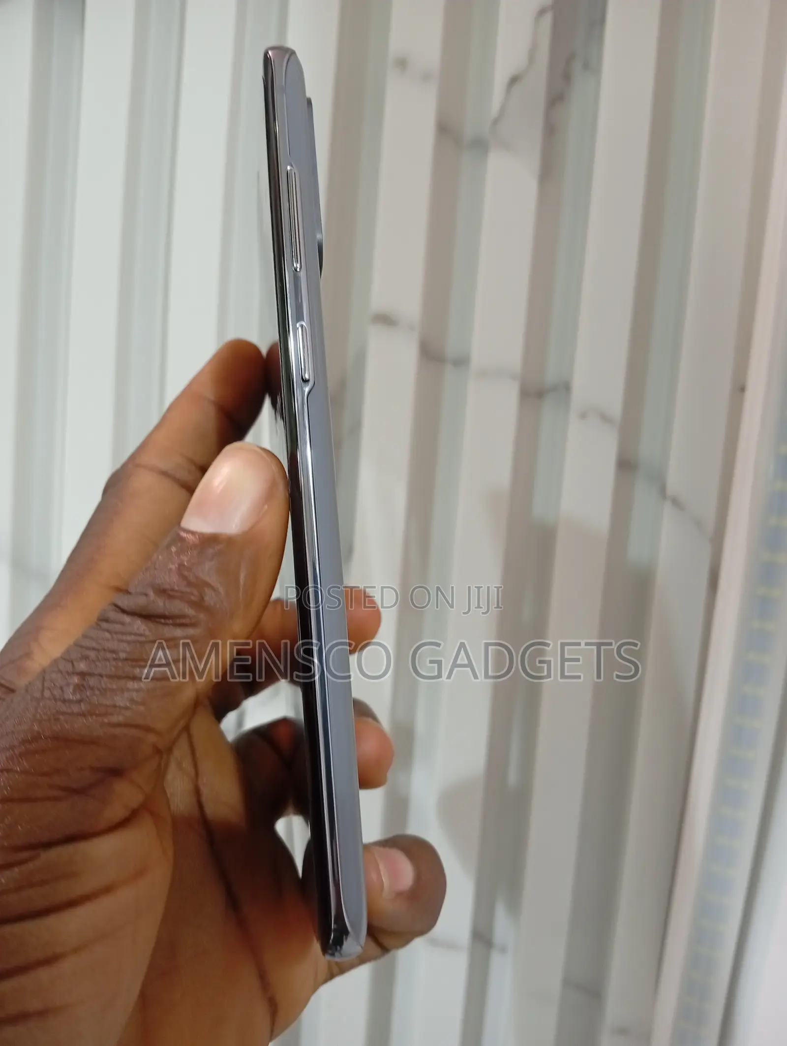 Samsung Galaxy S20+ 5G 256 GB Black