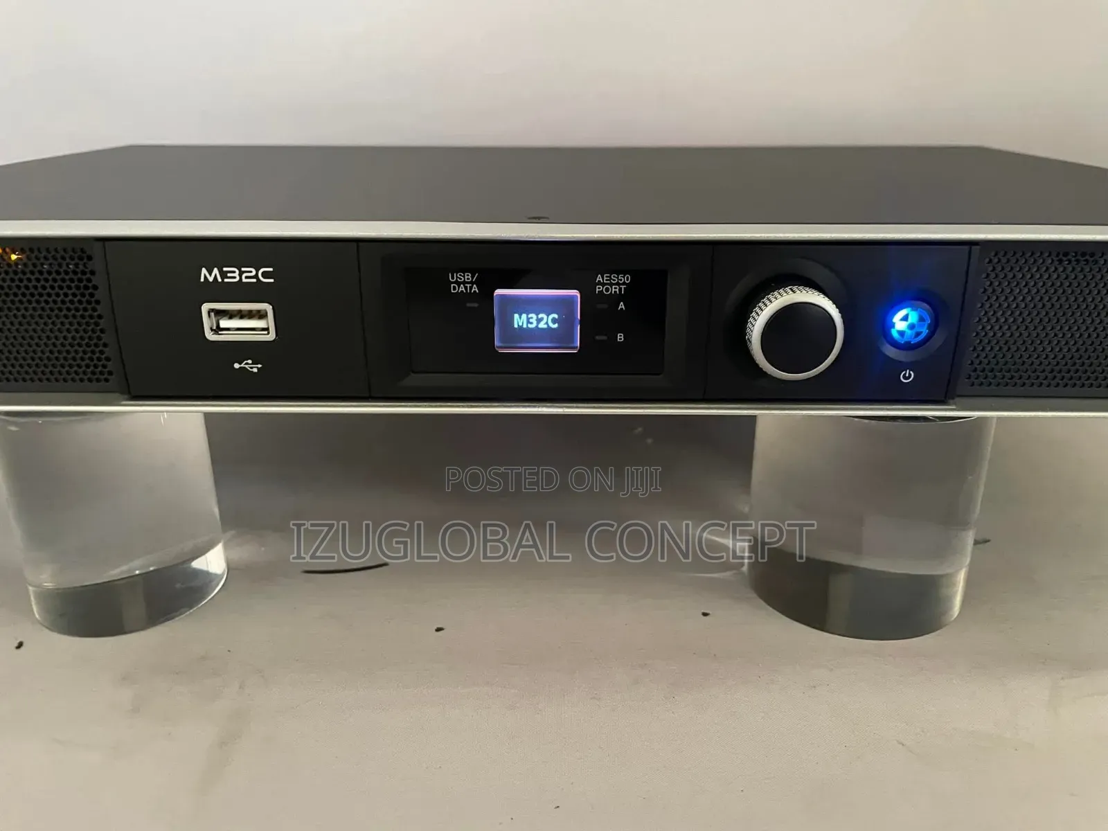 Midas M32c Digital Audio Console Mixer