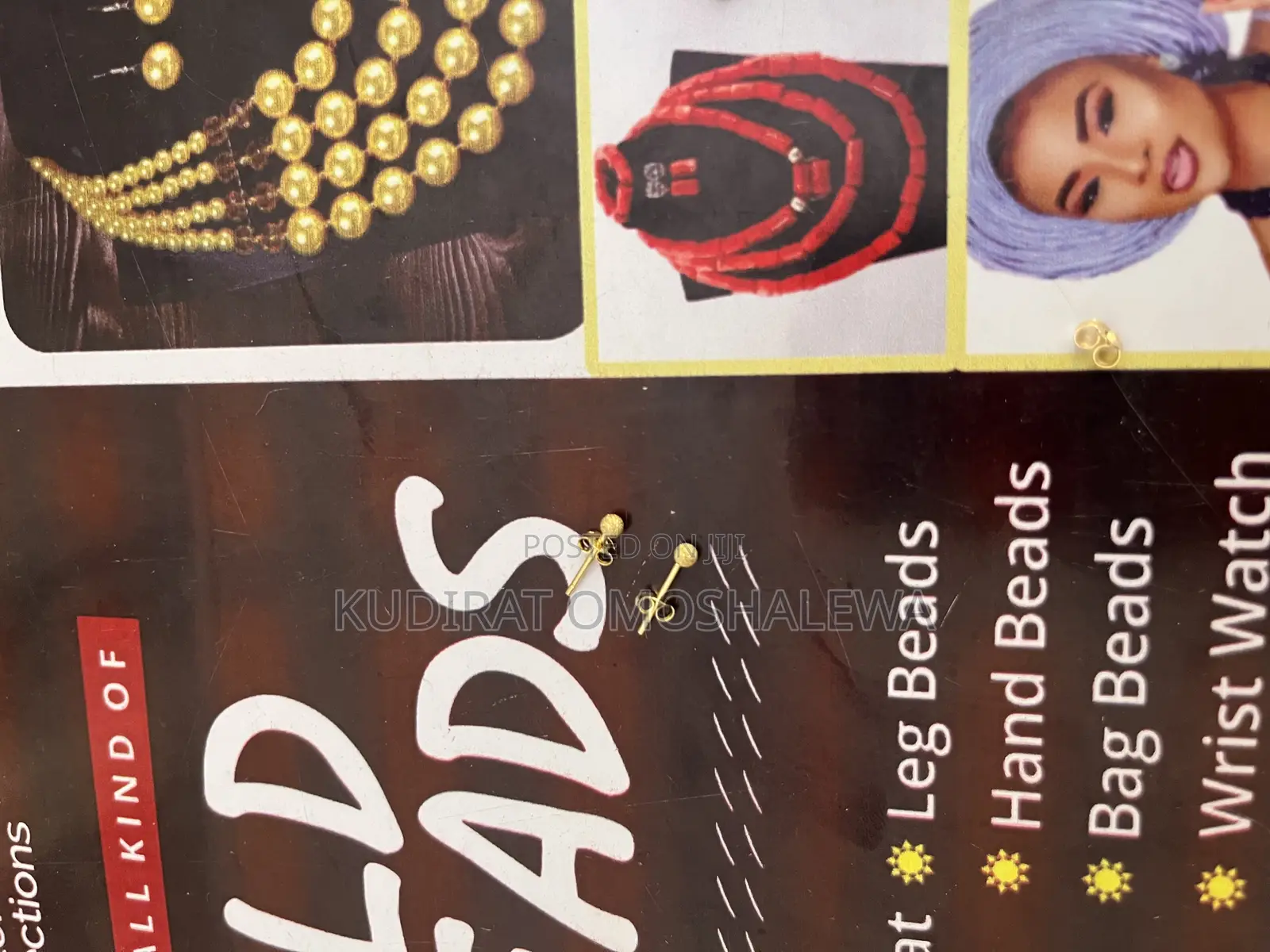 Nose Rings