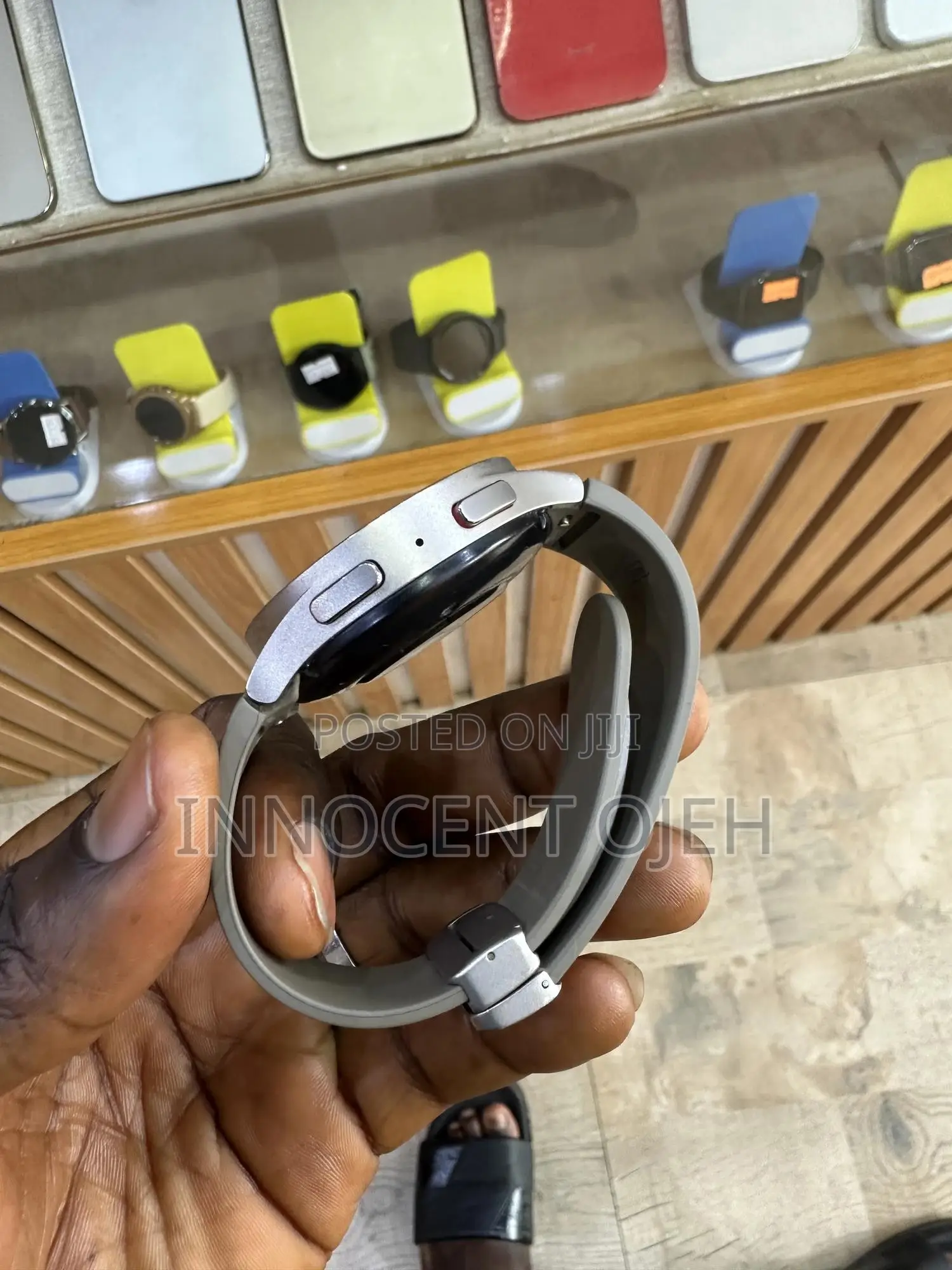 Galaxy Watch 5pro