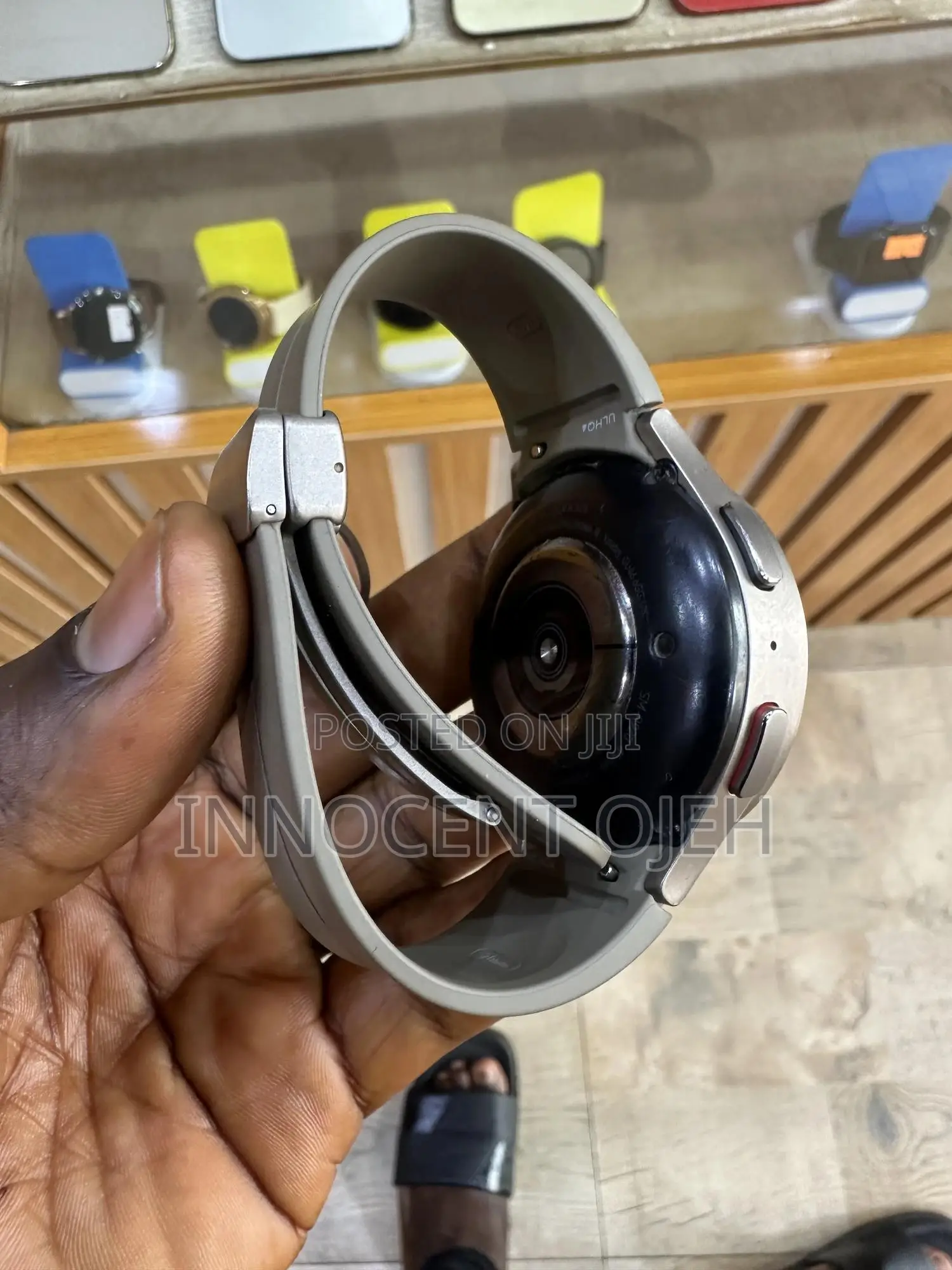 Galaxy Watch 5pro