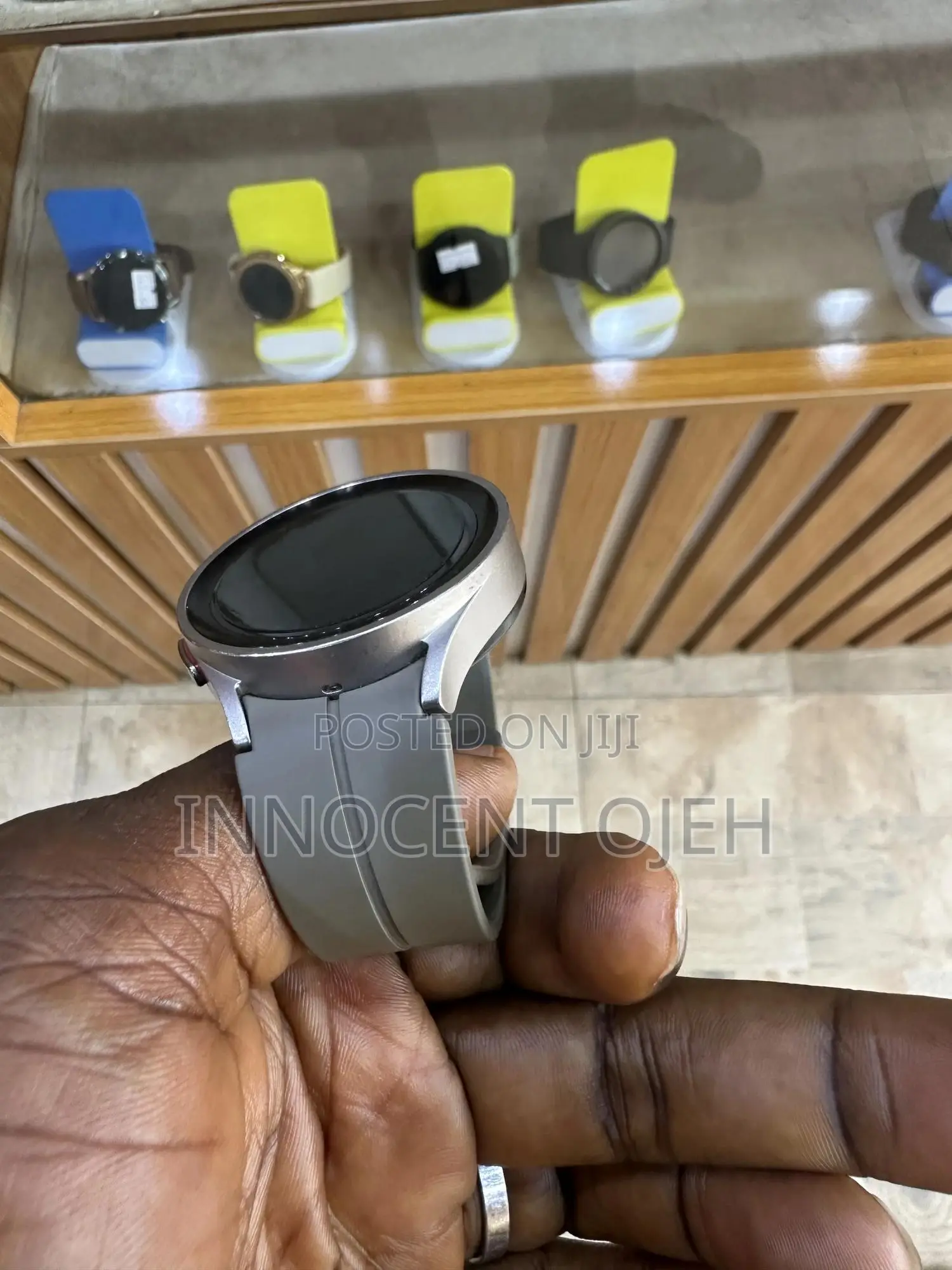 Galaxy Watch 5pro